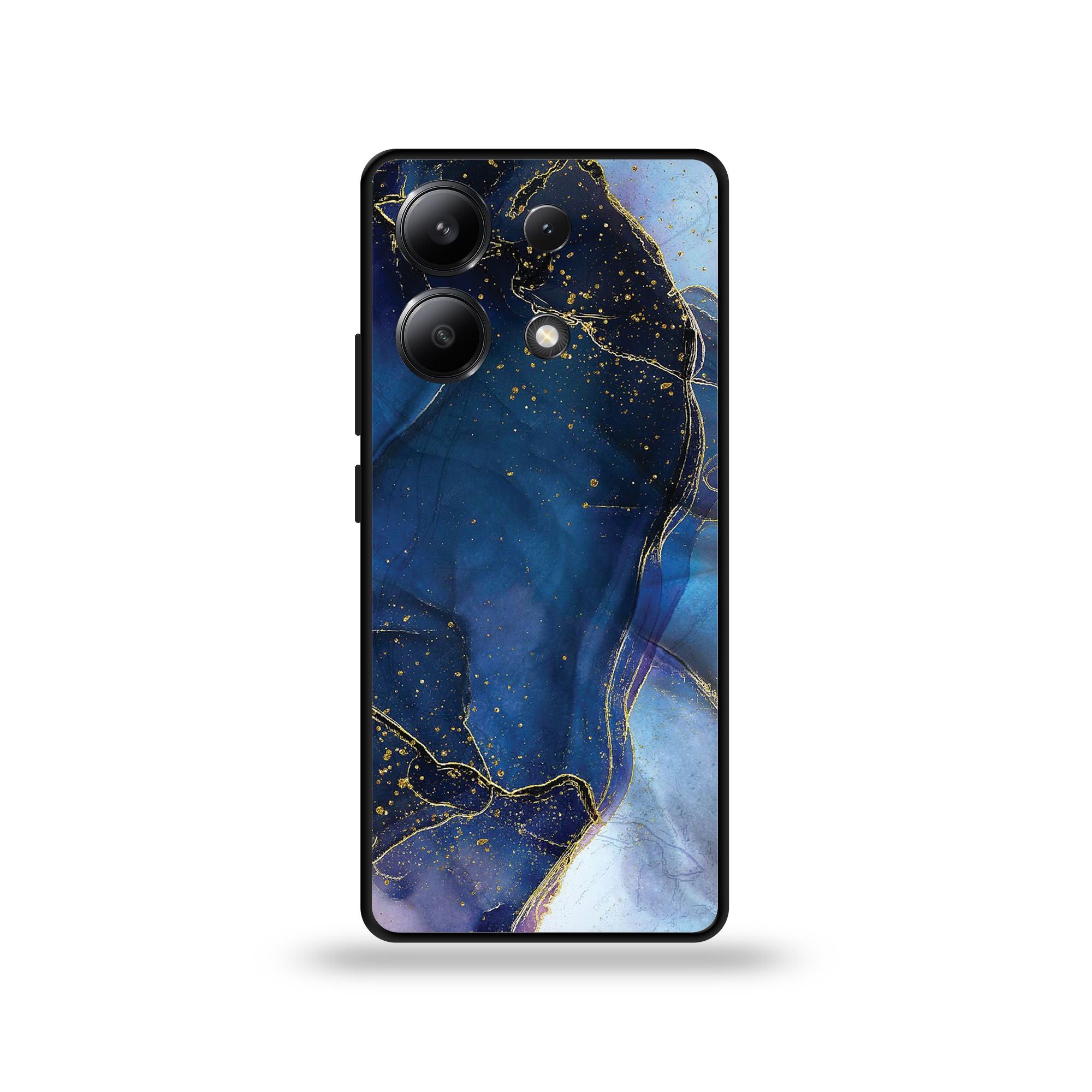 Xiaomi Redmi Note 13 4G - Wallpaper 127 - Premium Printed Glossy Phone Case