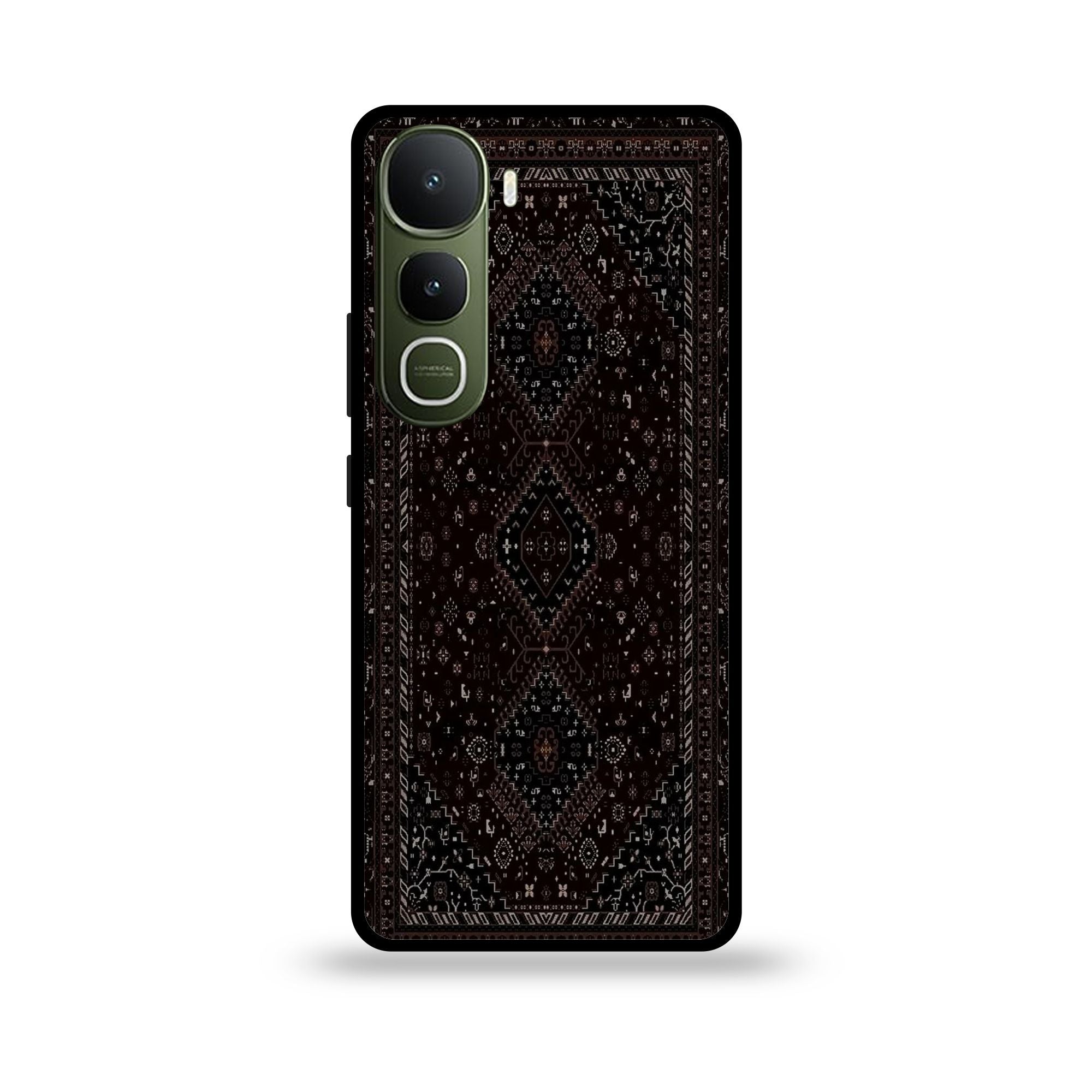 Vivo Y400 - Wallpaper 38 - Premium Printed Glossy Phone Case