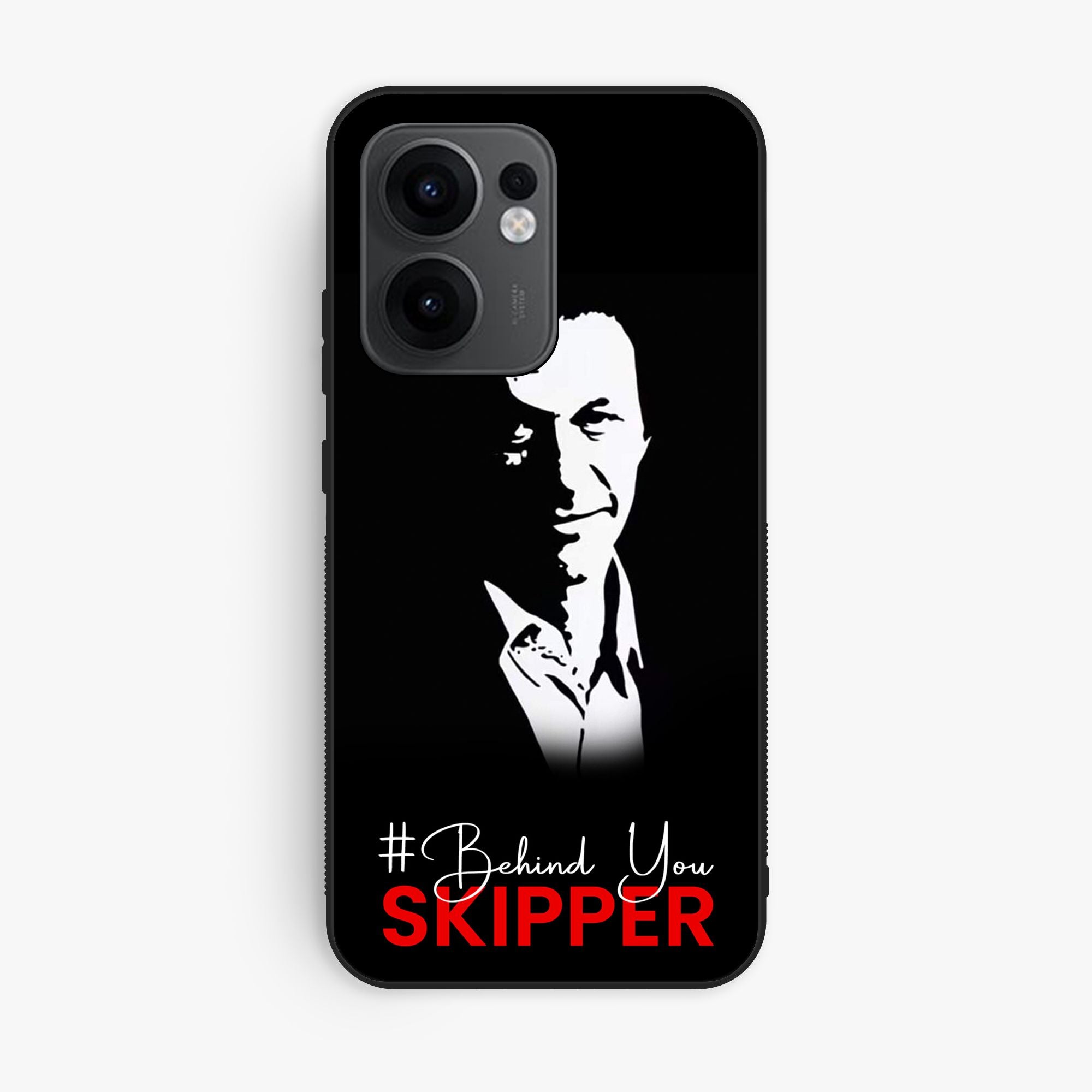 Oppo Reno13F 4G - Wallpaper 103 - Premium Printed Glossy Phone Case