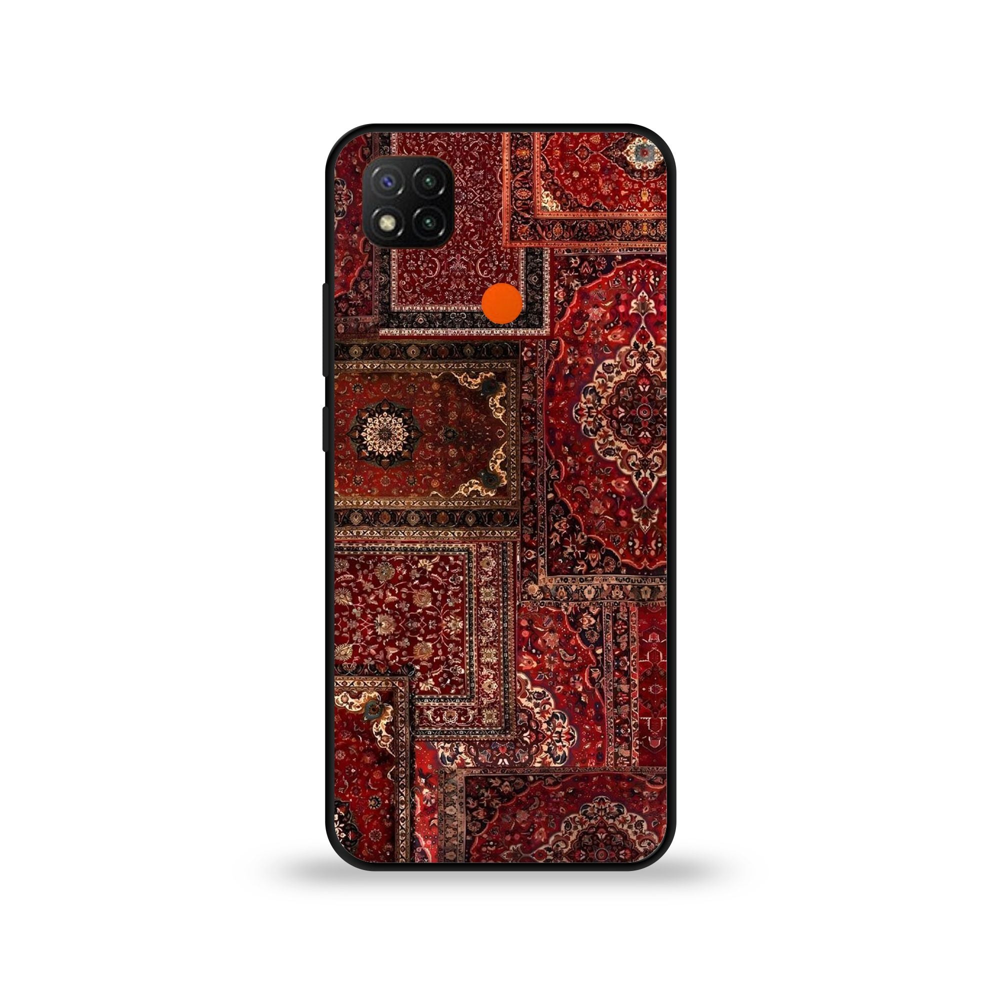 Redmi Note 9C - Wallpaper 059 - Premium Printed Glossy Phone Case
