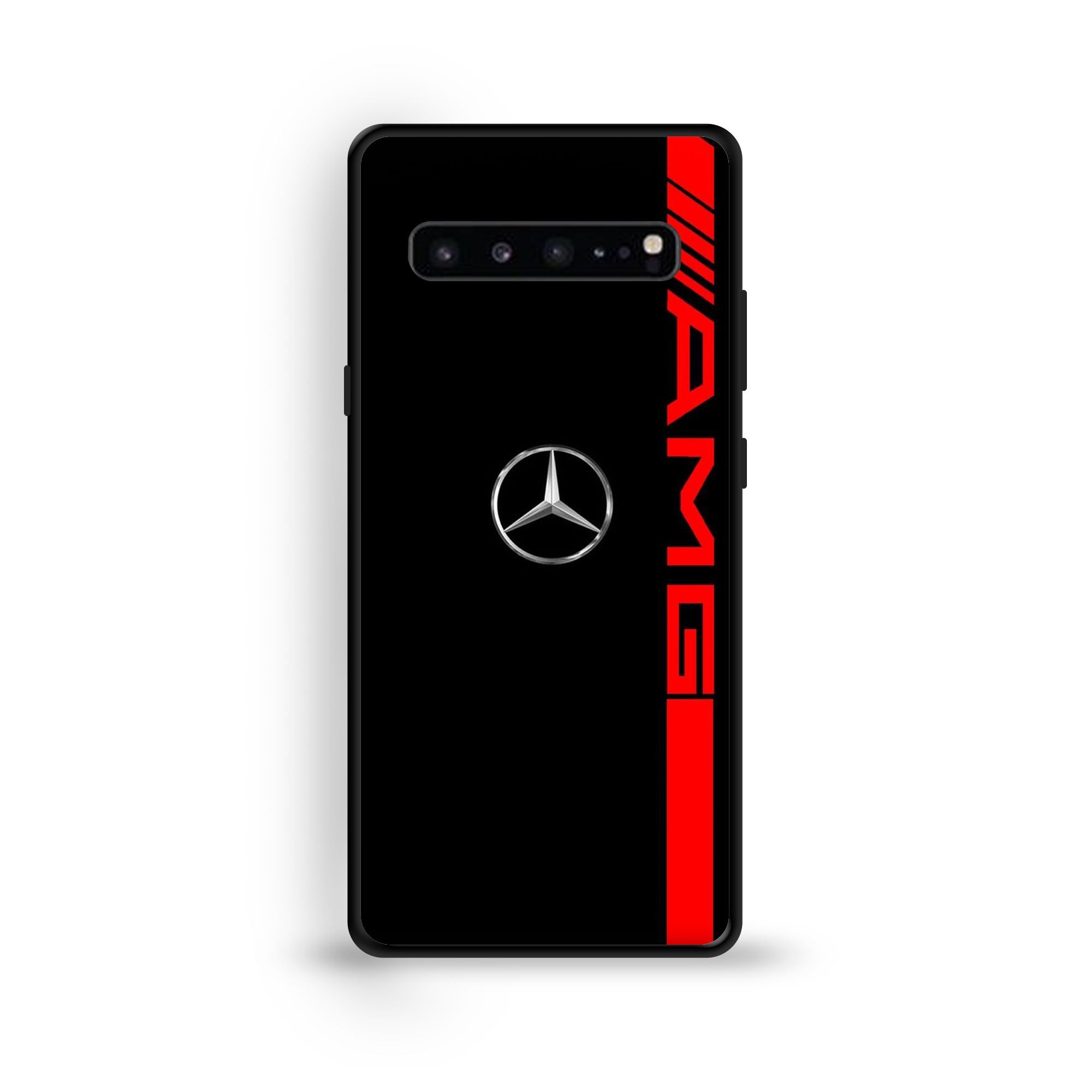 Samsung S10 5G - Wallpaper 096 - Premium Printed Glossy Phone Case