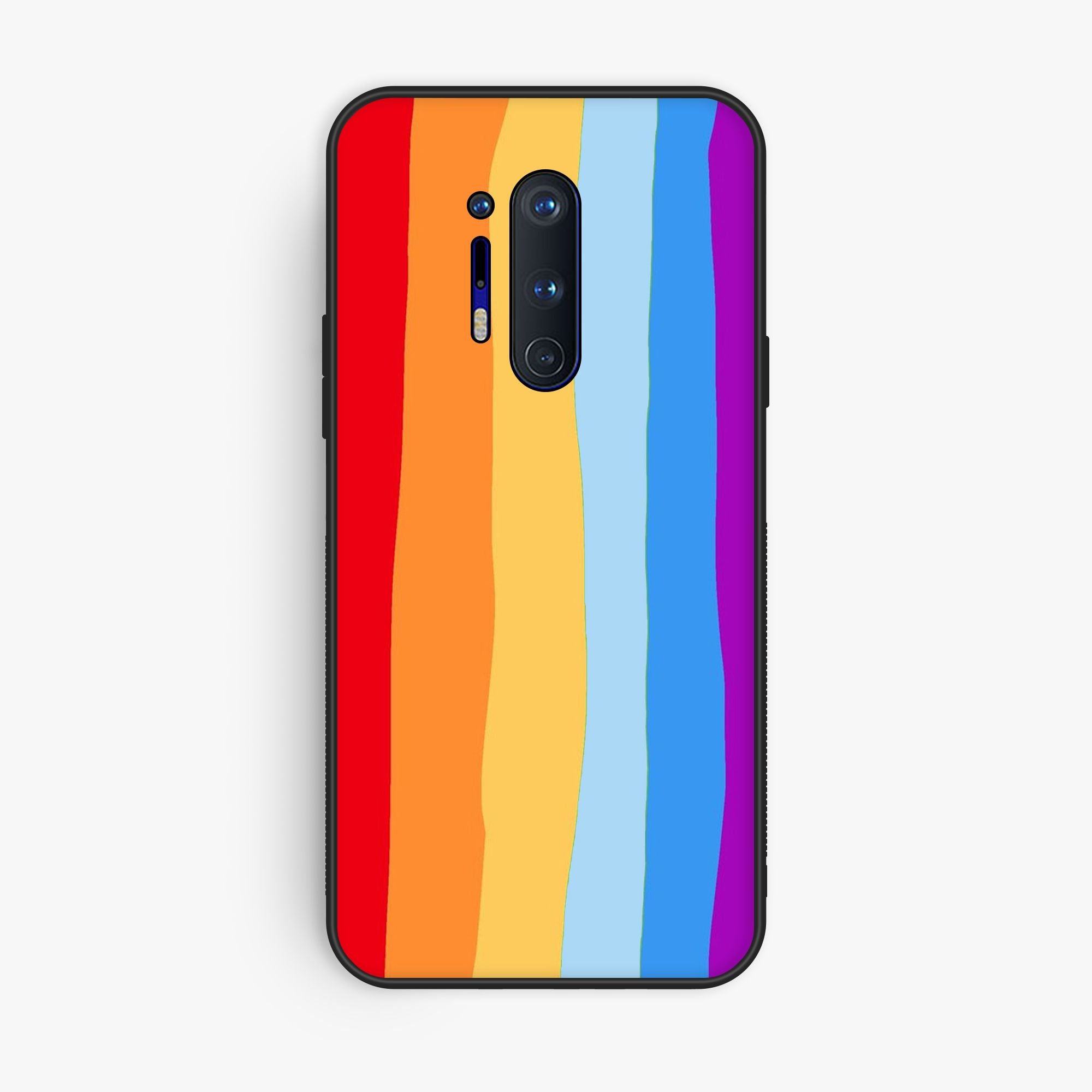 OnePlus 8 Pro - Wallpaper 008 - Premium Printed Glossy Phone Case