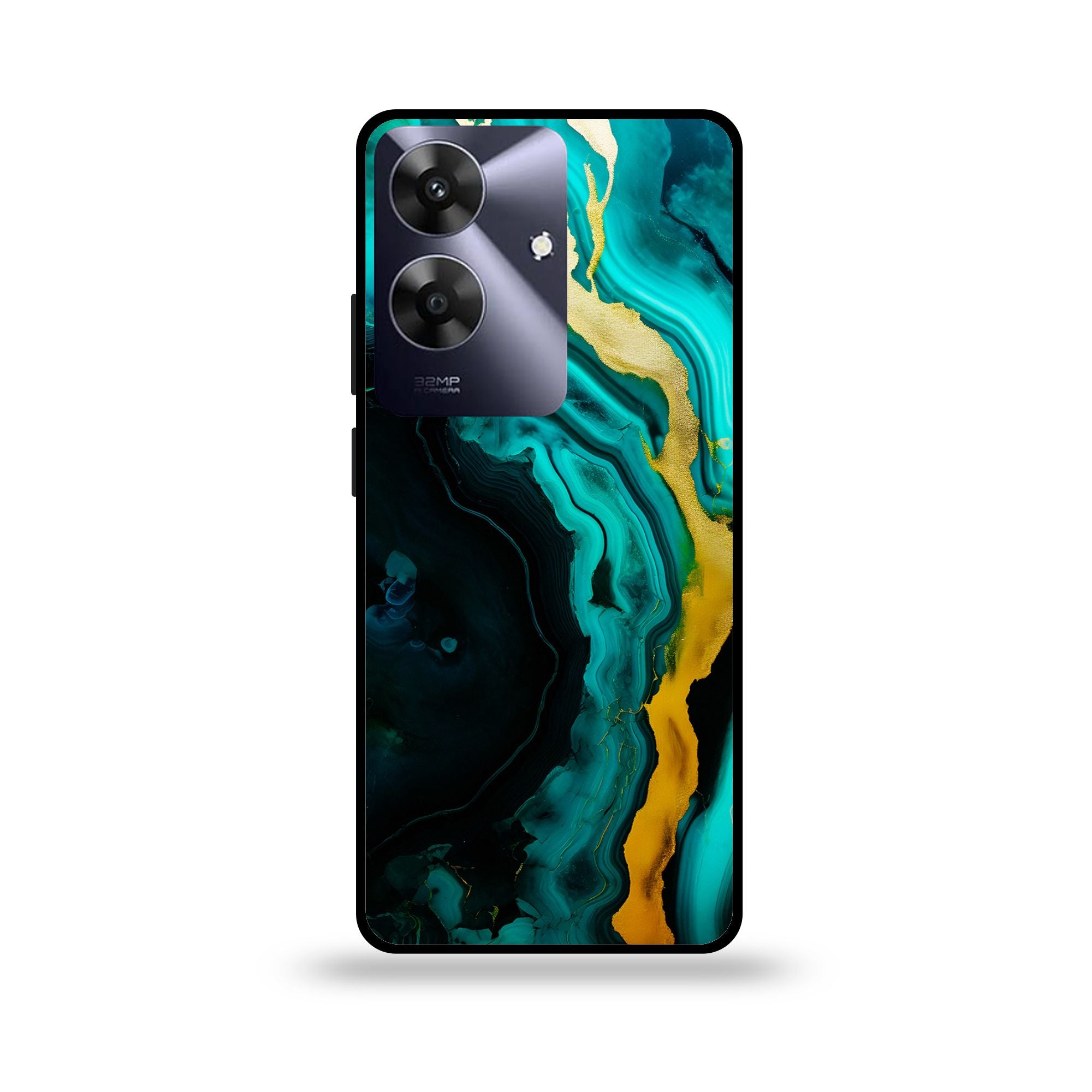 Realme Note 60 - Wallpaper 68 - Premium Printed Glossy Phone Case
