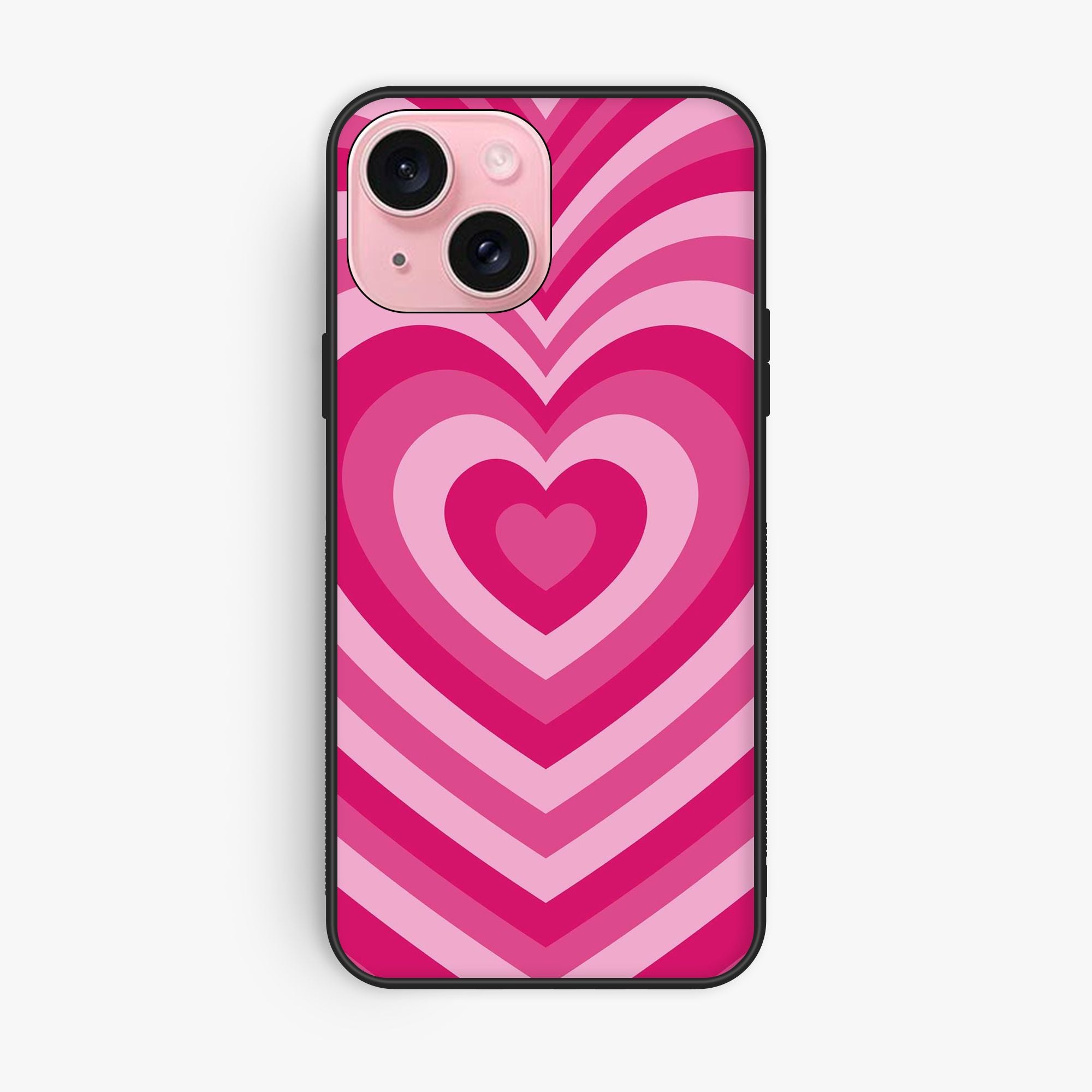 iPhone 15 - Wallpaper 120 - Premium Printed Glossy Phone Case
