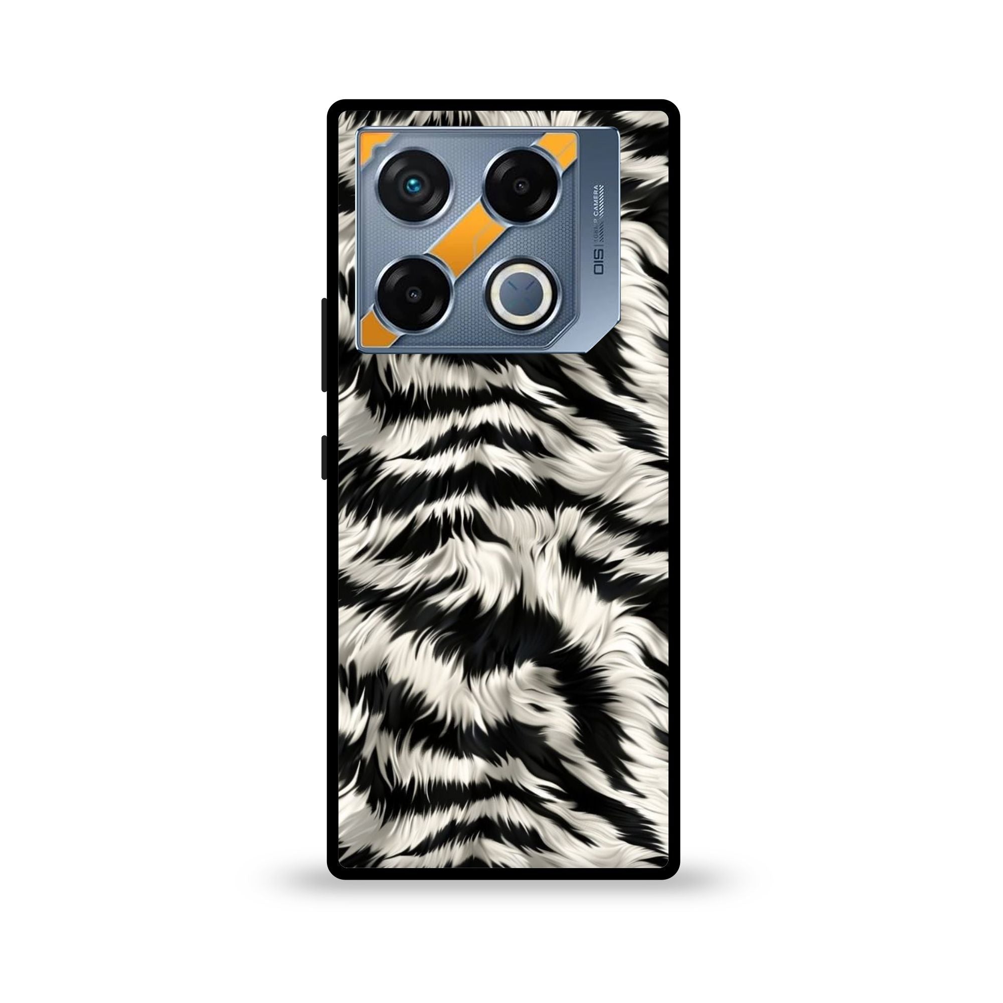 Infinix GT 20 Pro - Wallpaper 10 - Premium Printed Glossy Phone Case