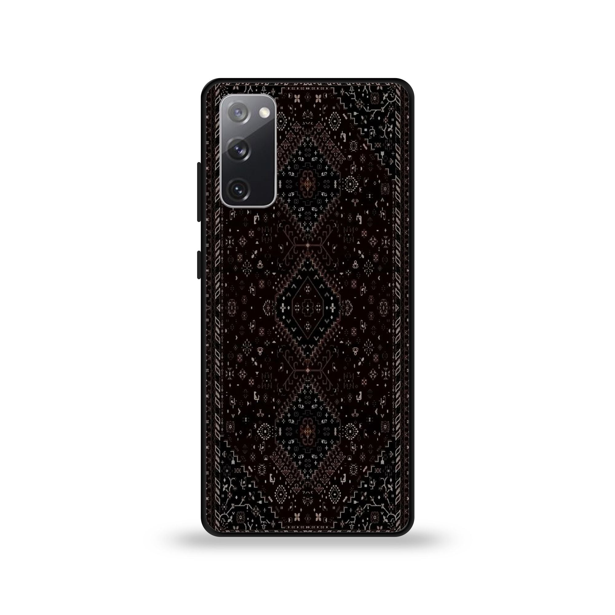 Samsung Galaxy  S20 FE - Wallpaper 047 - Premium Printed Glossy Phone Case