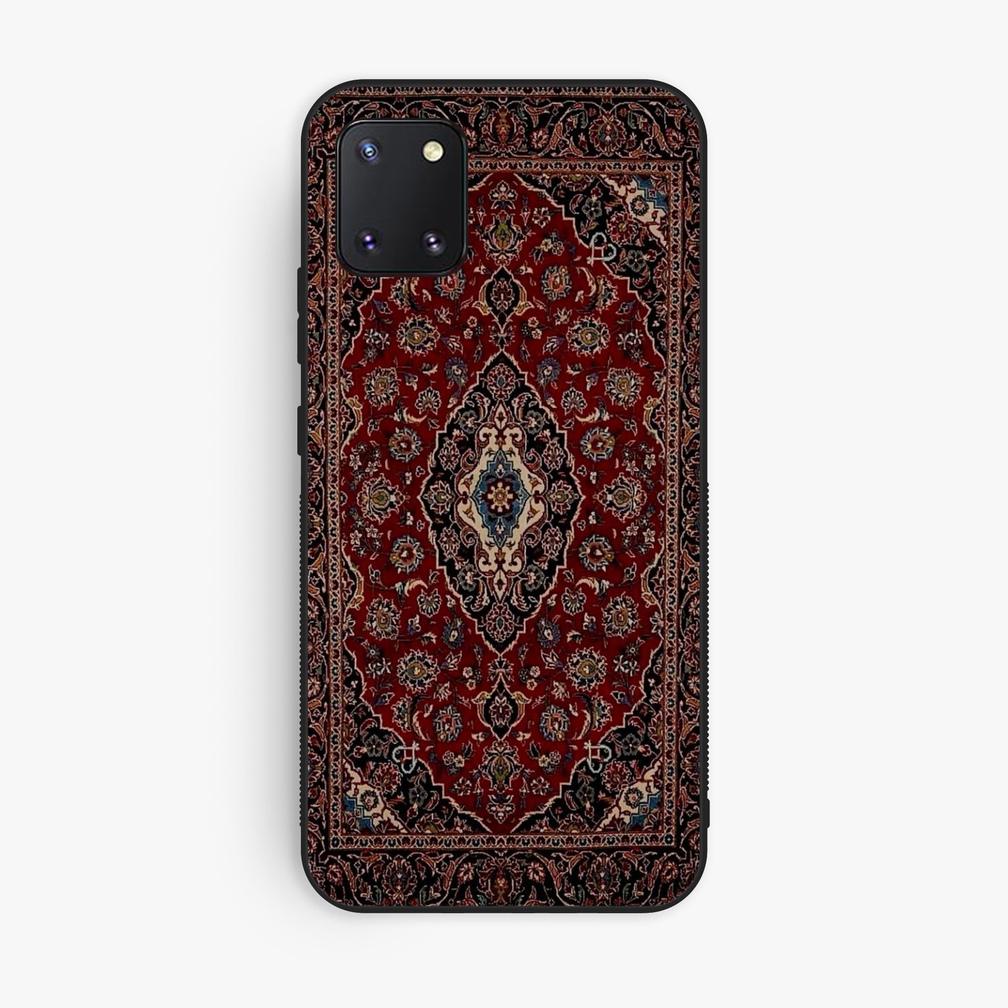 Samsung Galaxy Note 10 Lite - Wallpaper 172 - Premium Printed Glossy Phone Case