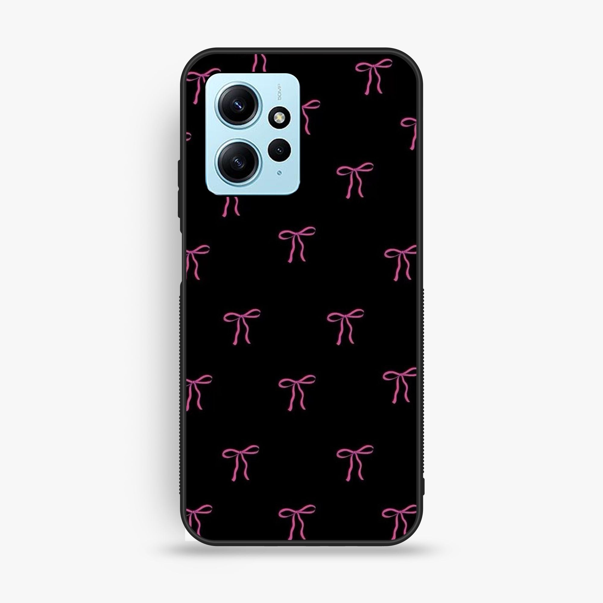 Xiaomi Redmi Note 12 4g - Wallpaper 56 - Premium Printed Glossy Phone Case