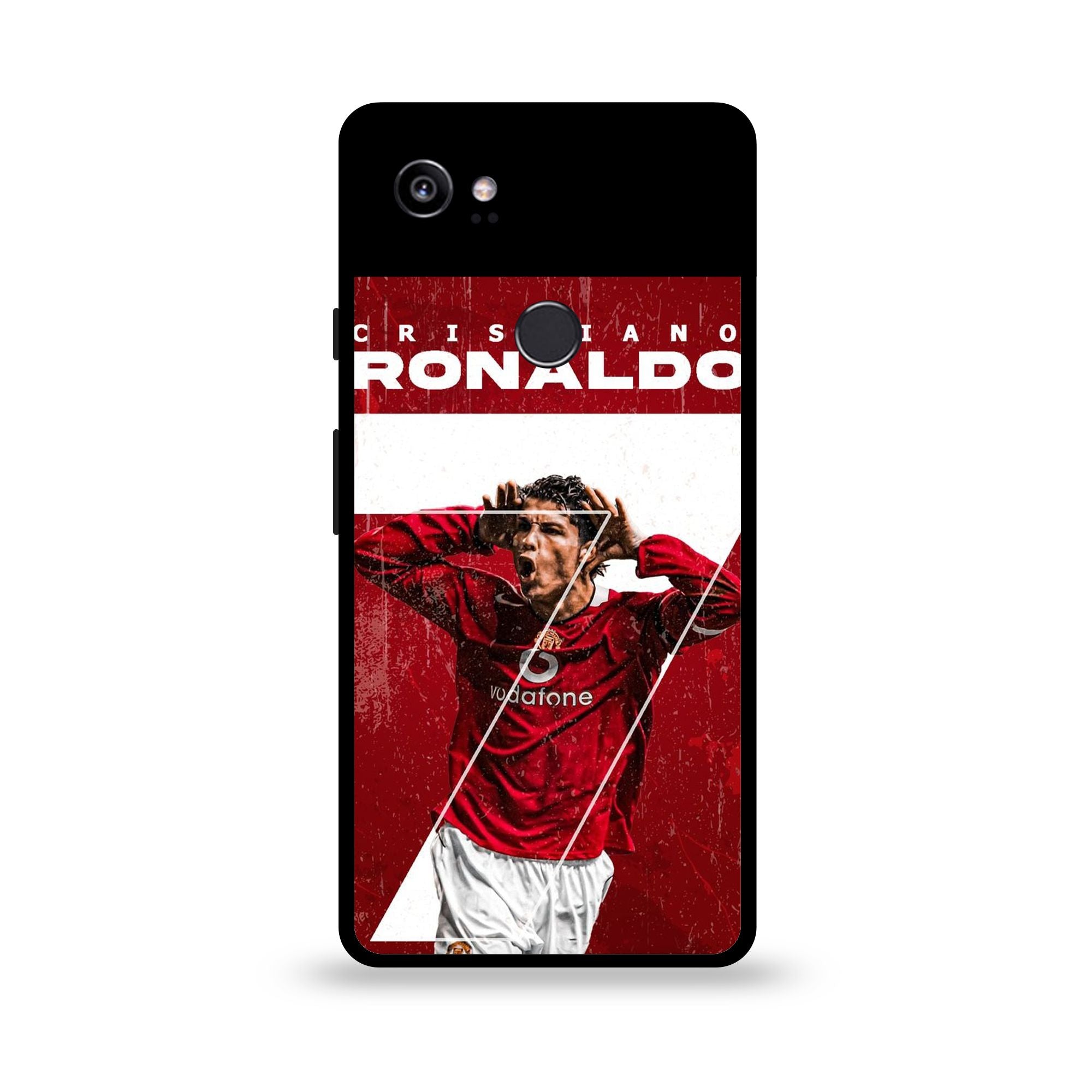 Google Pixel 2XL - Wallpaper 24 - Premium Printed Glossy Phone Case