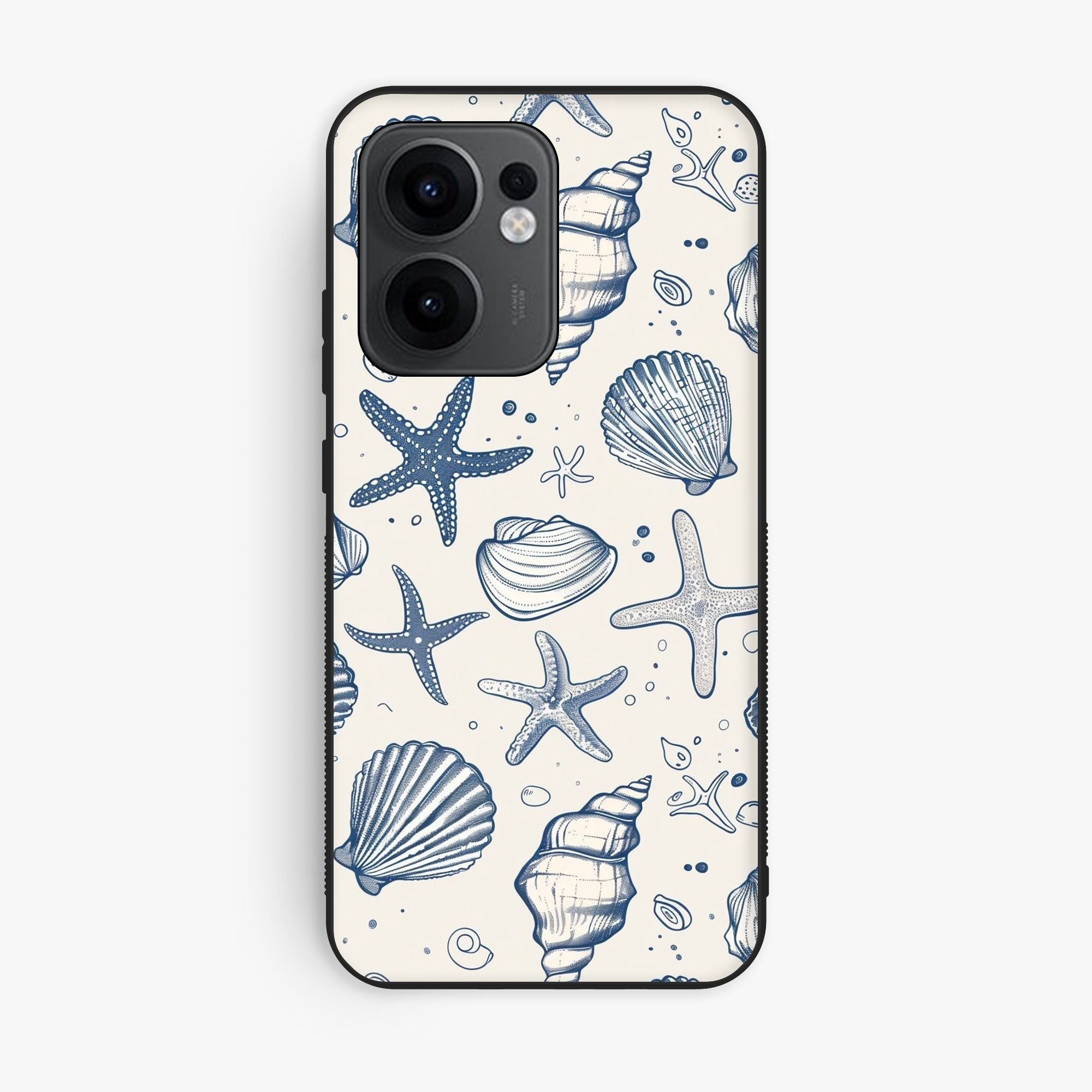 Oppo Reno13F 4G - Wallpaper 091 - Premium Printed Glossy Phone Case