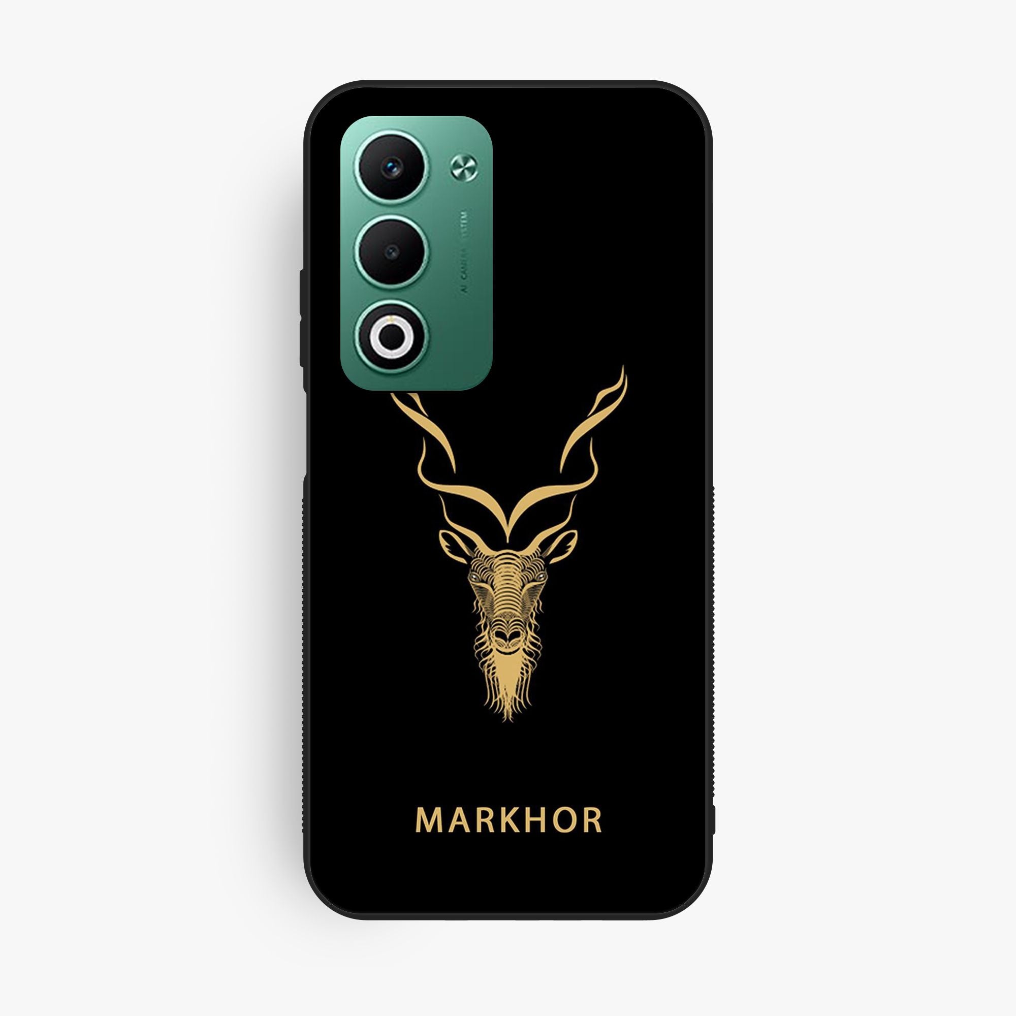 Oppo A5 5g - Wallpaper 96 - Premium Printed Glossy Phone Case