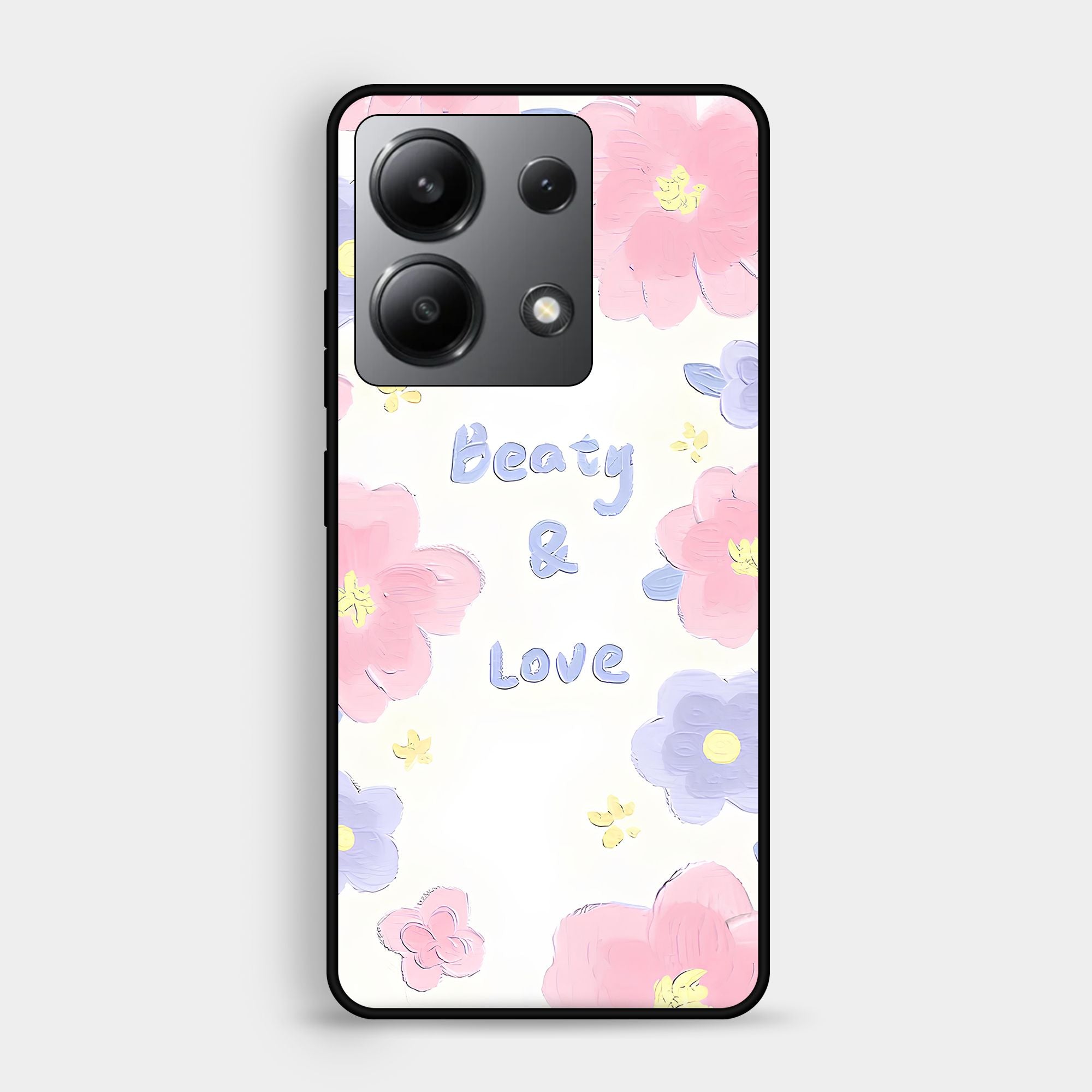 Redmi Note 13 4G - Wallpaper 149 - Premium Printed Glossy Phone Case