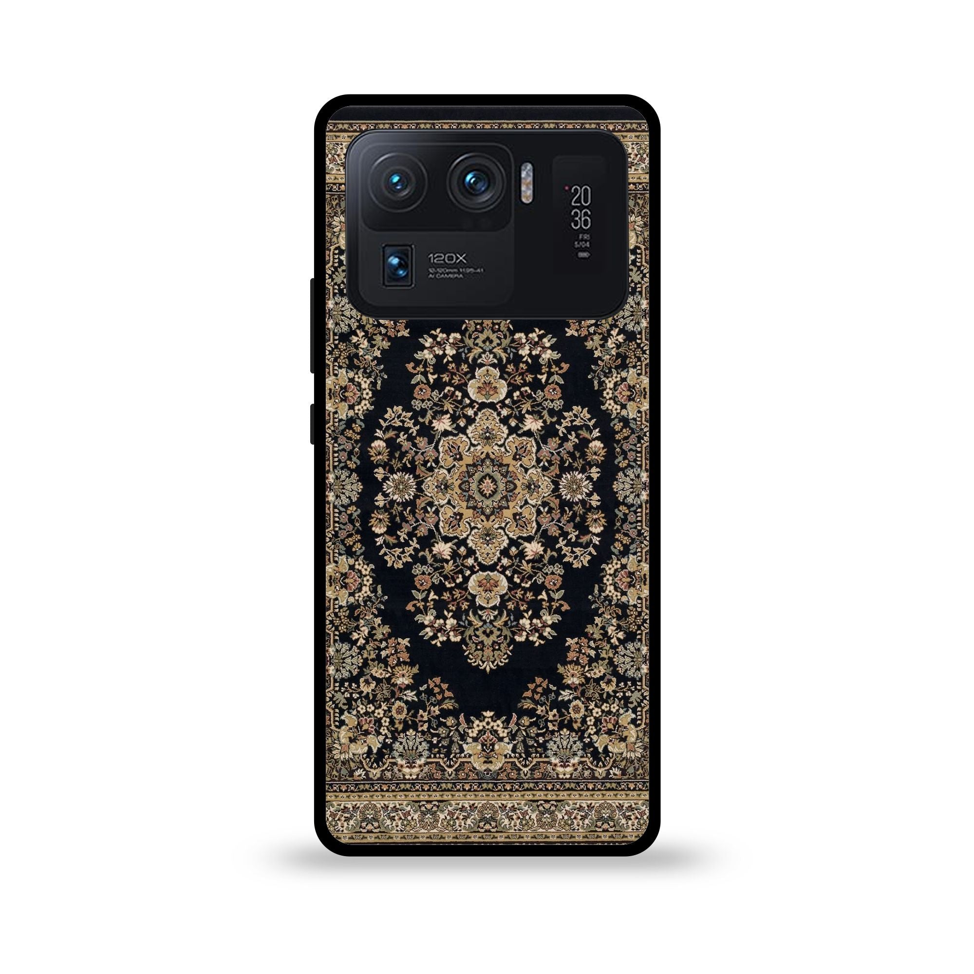 Xiaomi Mi 11 Ultra - Wallpaper 36 - Premium Printed Glossy Phone Case