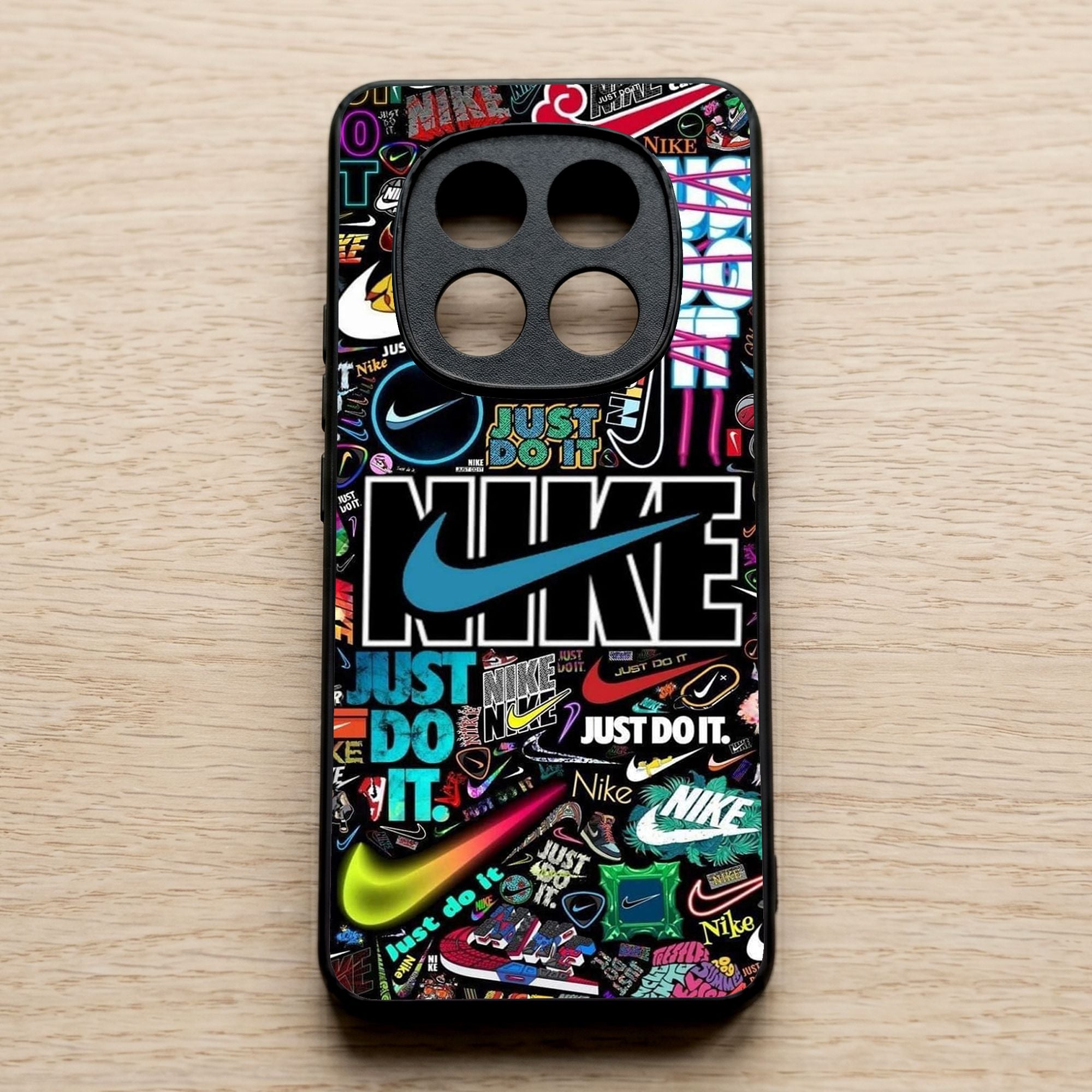 Xiaomi Redmi Note 15 4g - Wallpaper 17 - Premium Printed Glossy Phone Case