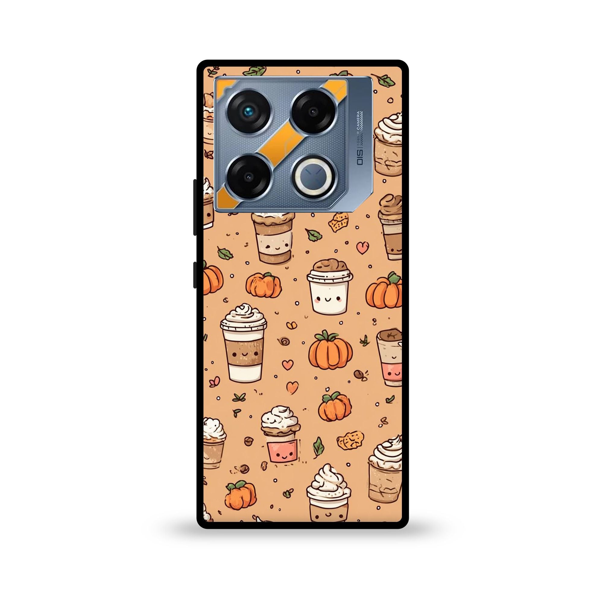 Infinix GT 20 Pro - Wallpaper 30 - Premium Printed Glossy Phone Case