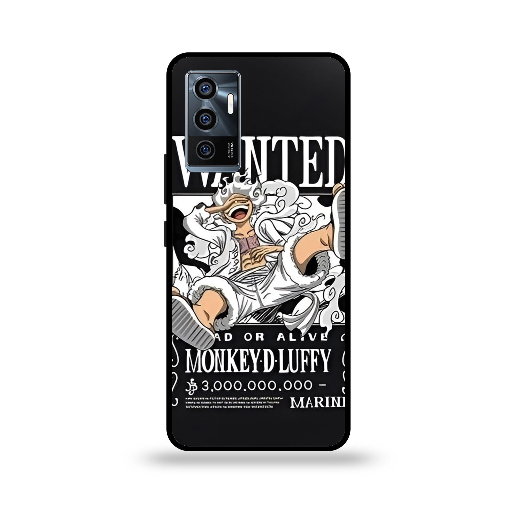 Vivo V23E - Wallpaper 079 - Premium Printed Glossy Phone Case