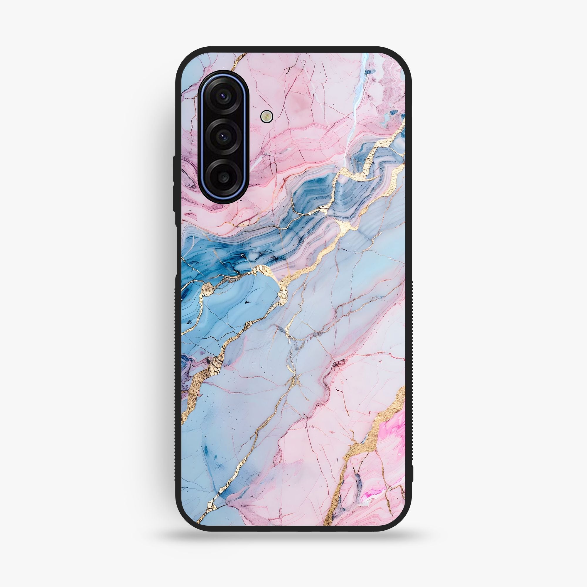 Samsung  Galaxy A17 - Wallpaper 034 - Premium Printed Glossy Phone Case