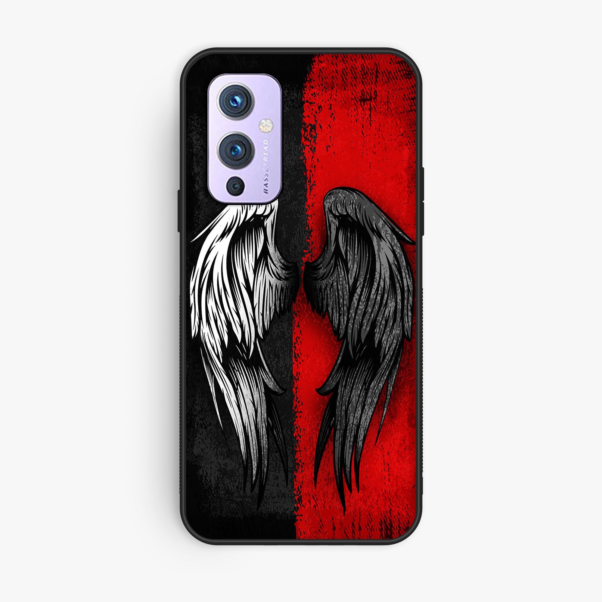 OnePlus 9 - Wallpaper 137 - Premium Printed Glossy Phone Case