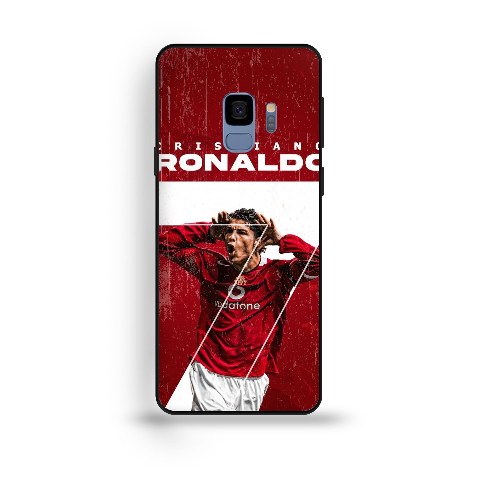 Samsung Galaxy S9 Plus - Wallpaper 015 - Premium Printed Glossy Phone Case