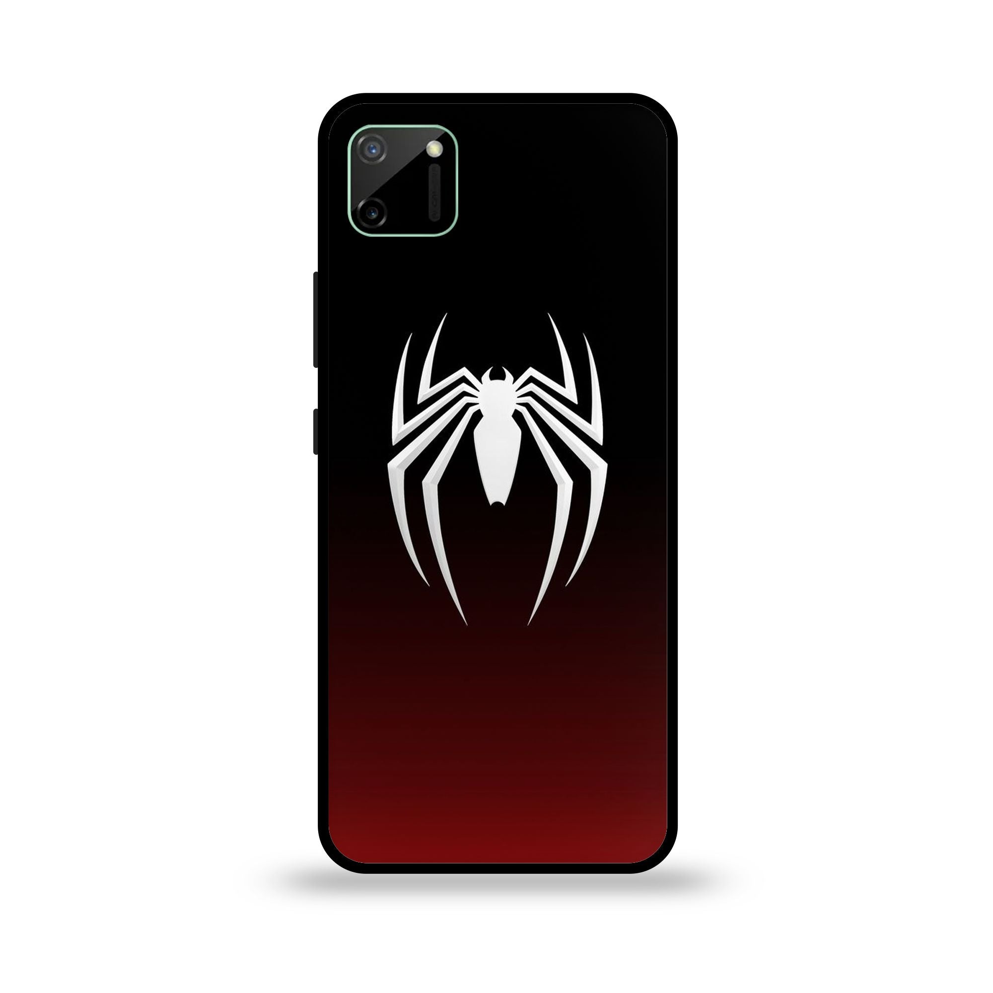 Realme C11 - Wallpaper 056 - Premium Printed Glossy Phone Case