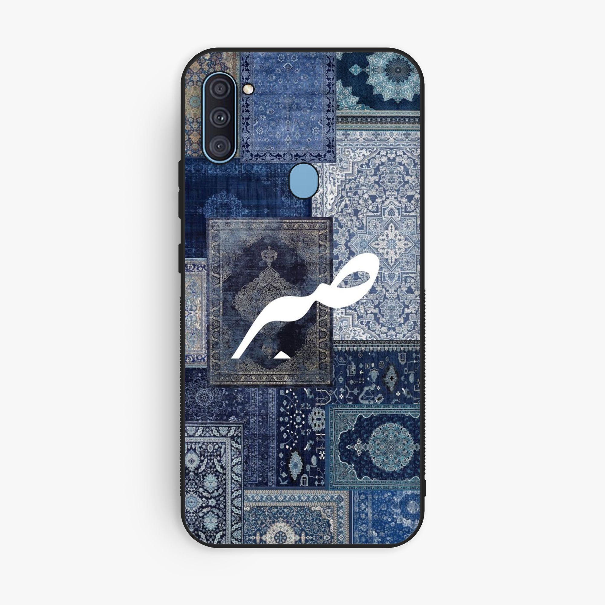 Samsung Galaxy A11 - Wallpaper 041 - Premium Printed Glossy Phone Case