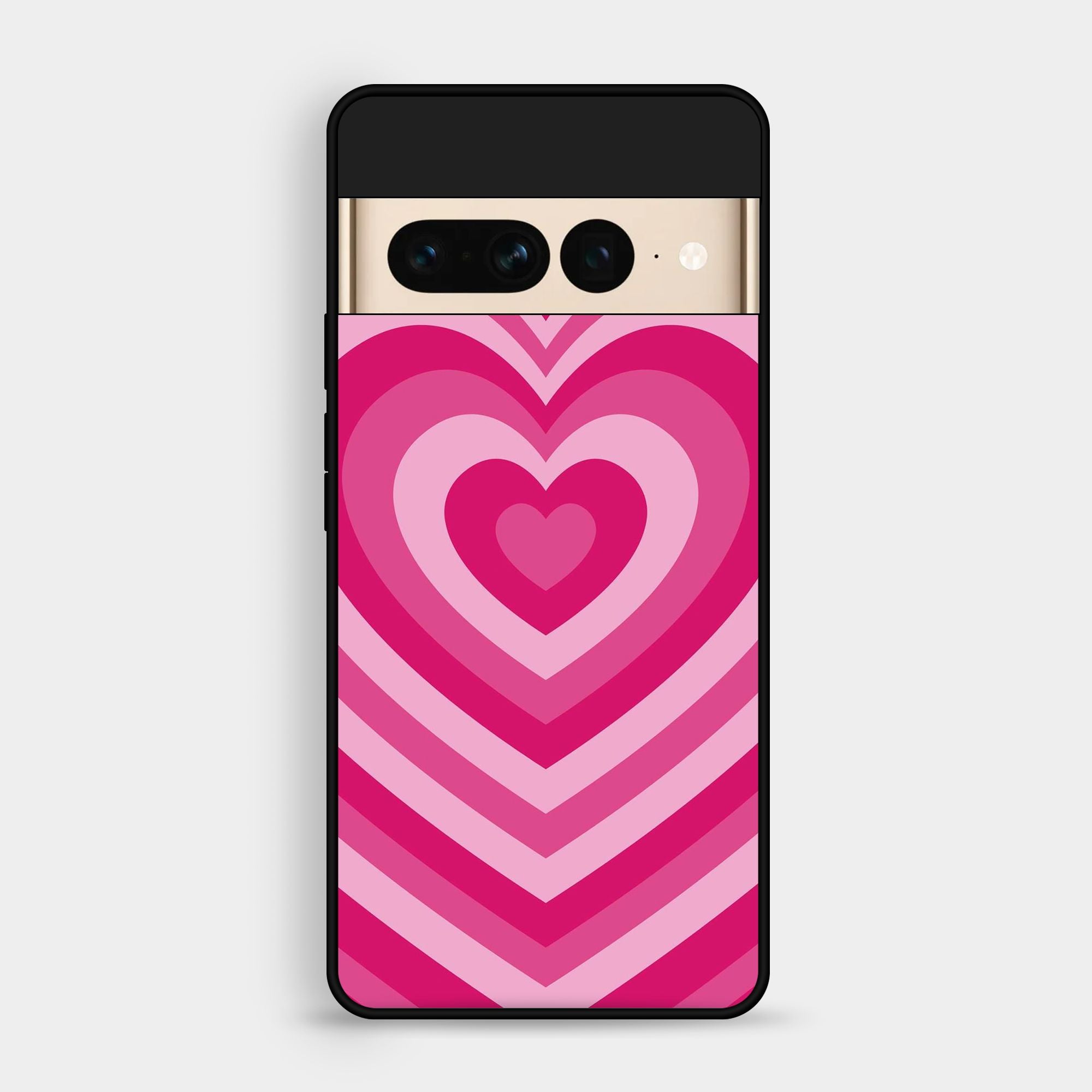 Google Pixel 7 Pro - Wallpaper 120 - Premium Printed Glossy Phone Case