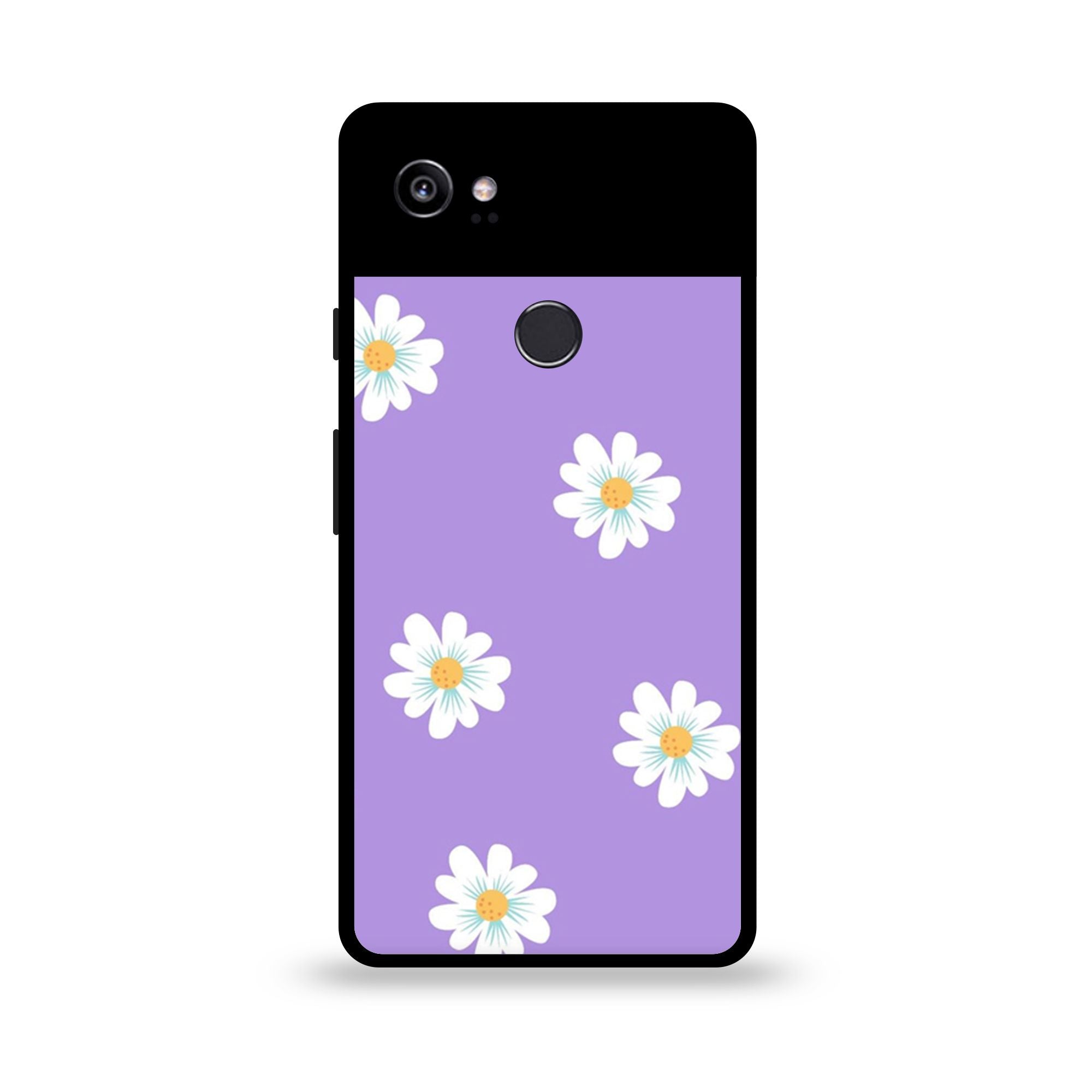Google Pixel 2XL - Wallpaper 76 - Premium Printed Glossy Phone Case