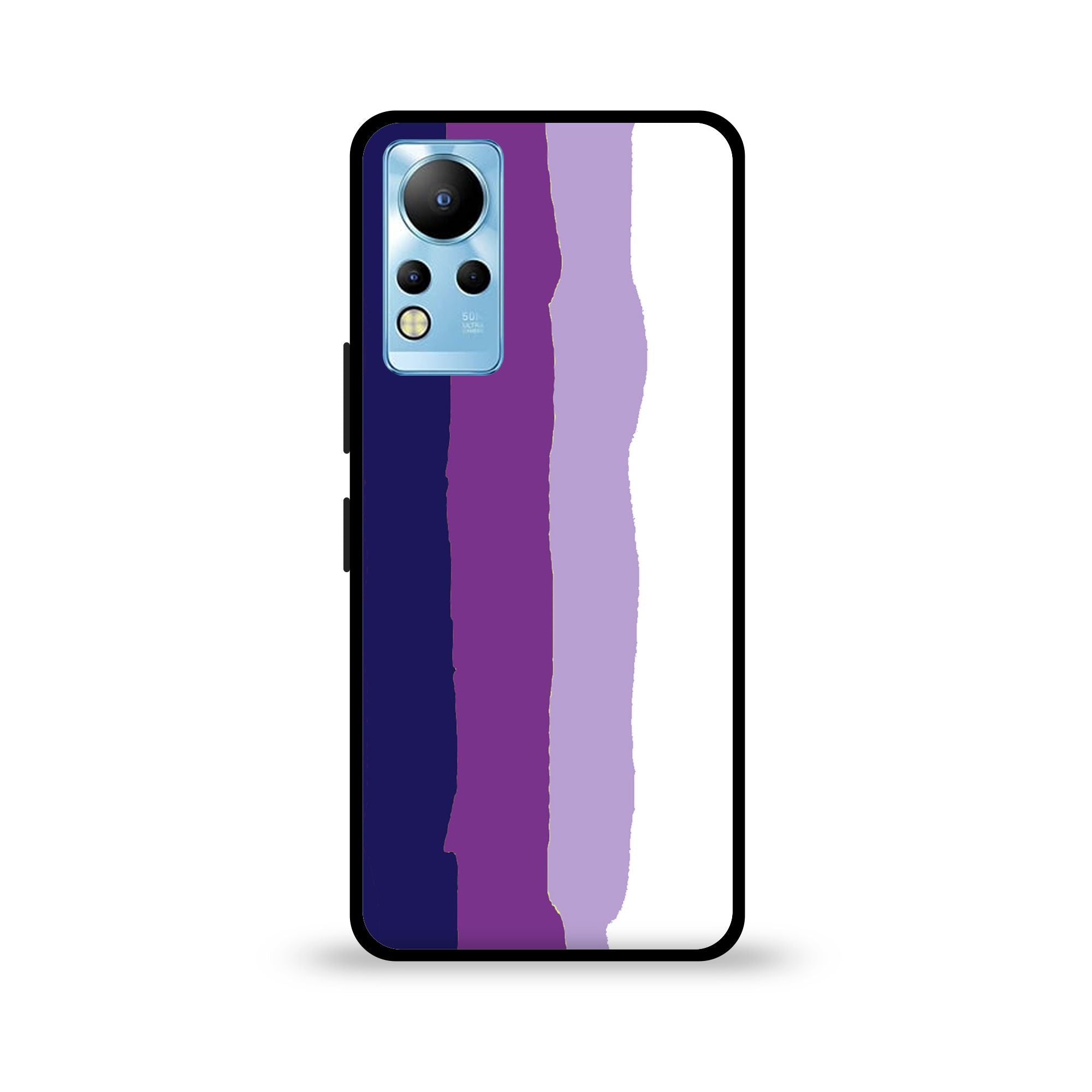 Infinix Note 12 - Wallpaper 18 - Premium Printed Glossy Phone Case
