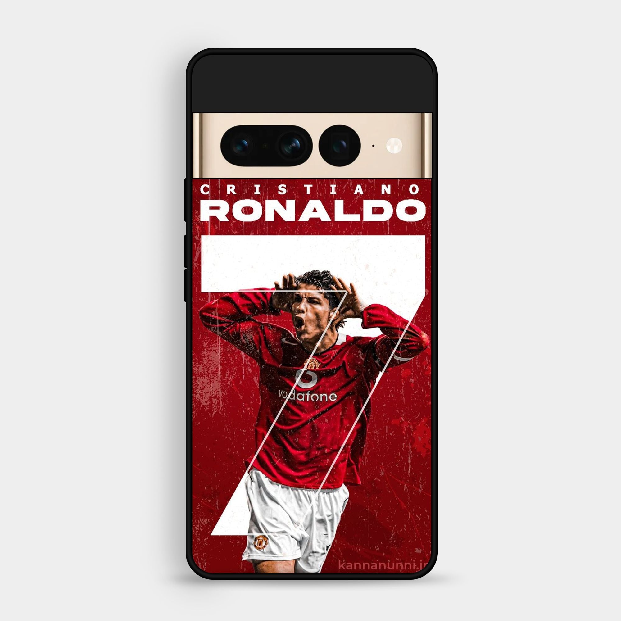 Google Pixel 7 Pro - Wallpaper 015 - Premium Printed Glossy Phone Case