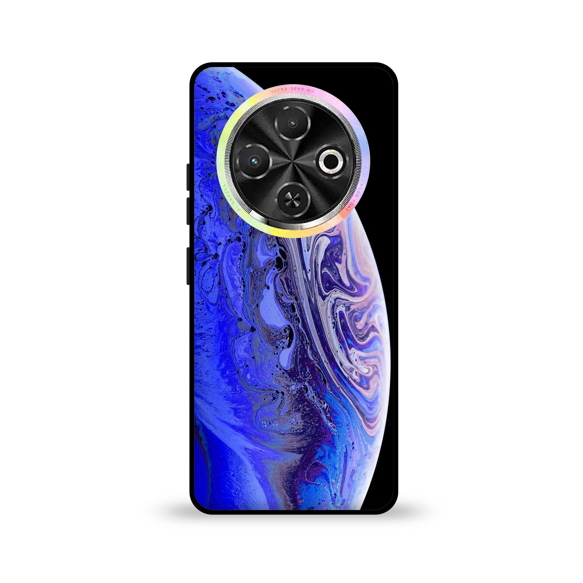 Tecno Spark 30C - Wallpaper 088 - Premium Printed Glossy Phone Case