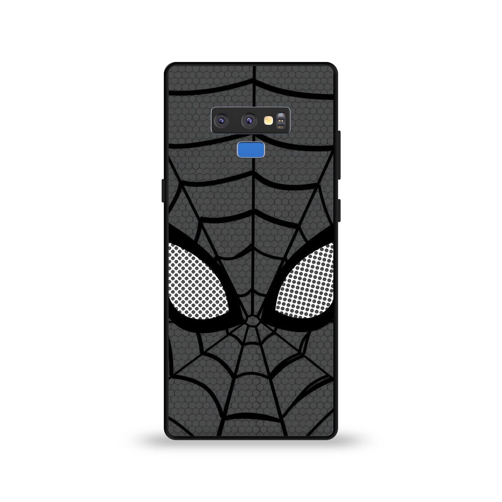 Samsung Galaxy Note 9 - Wallpaper 055 - Premium Printed Glossy Phone Case