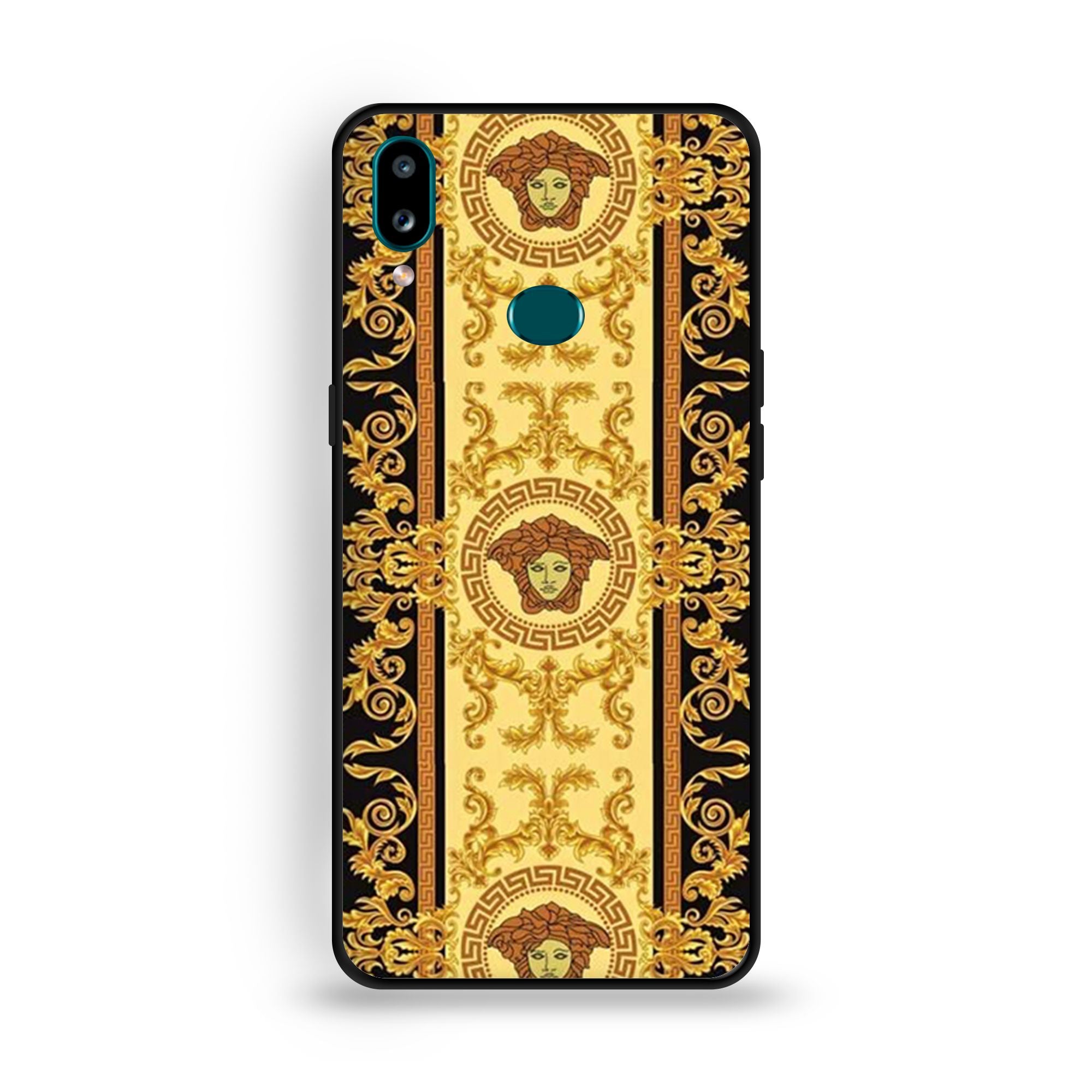 Samsung A10s - Wallpaper 114 - Premium Printed Glossy Phone Case