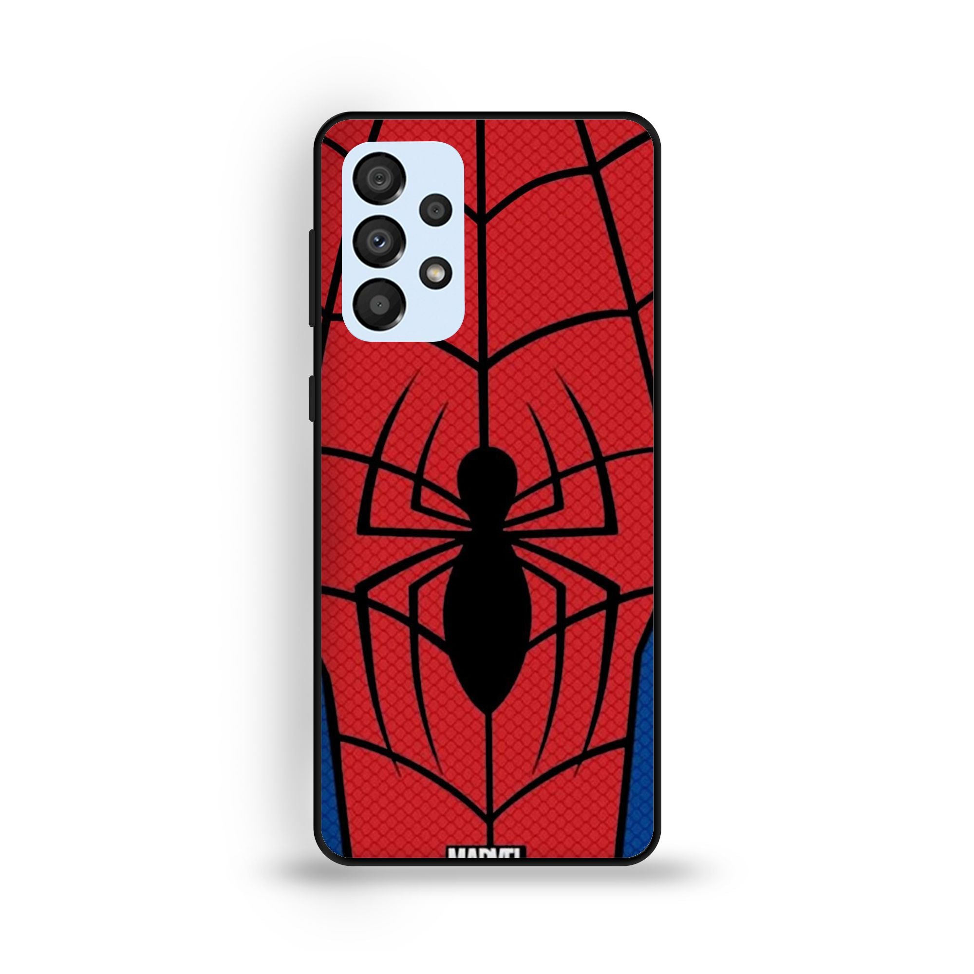 Samsung A33 5G - Wallpaper 053 - Premium Printed Glossy Phone Case