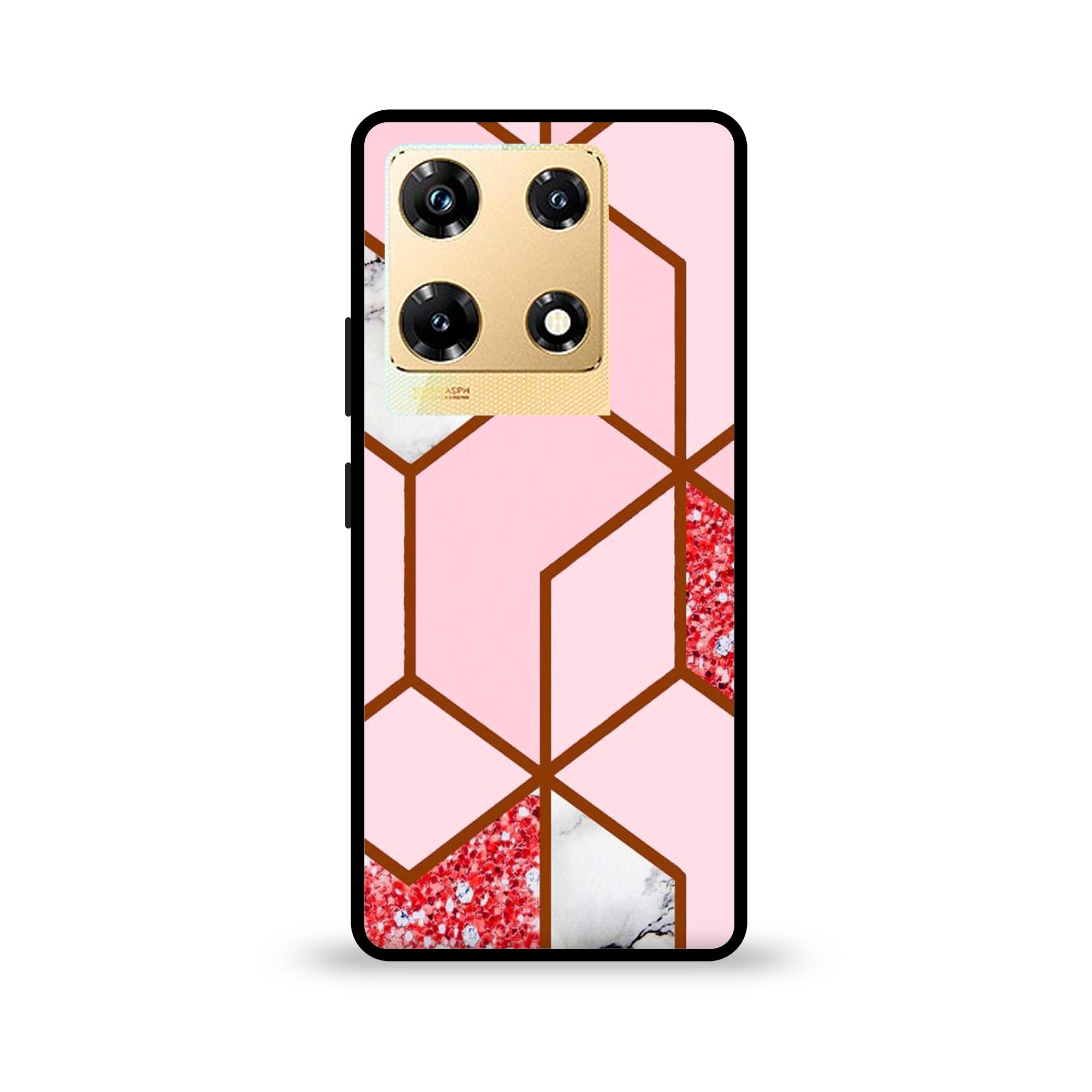 Infinix Note 30 Pro - Wallpaper 006 - Premium Printed Glossy Phone Case