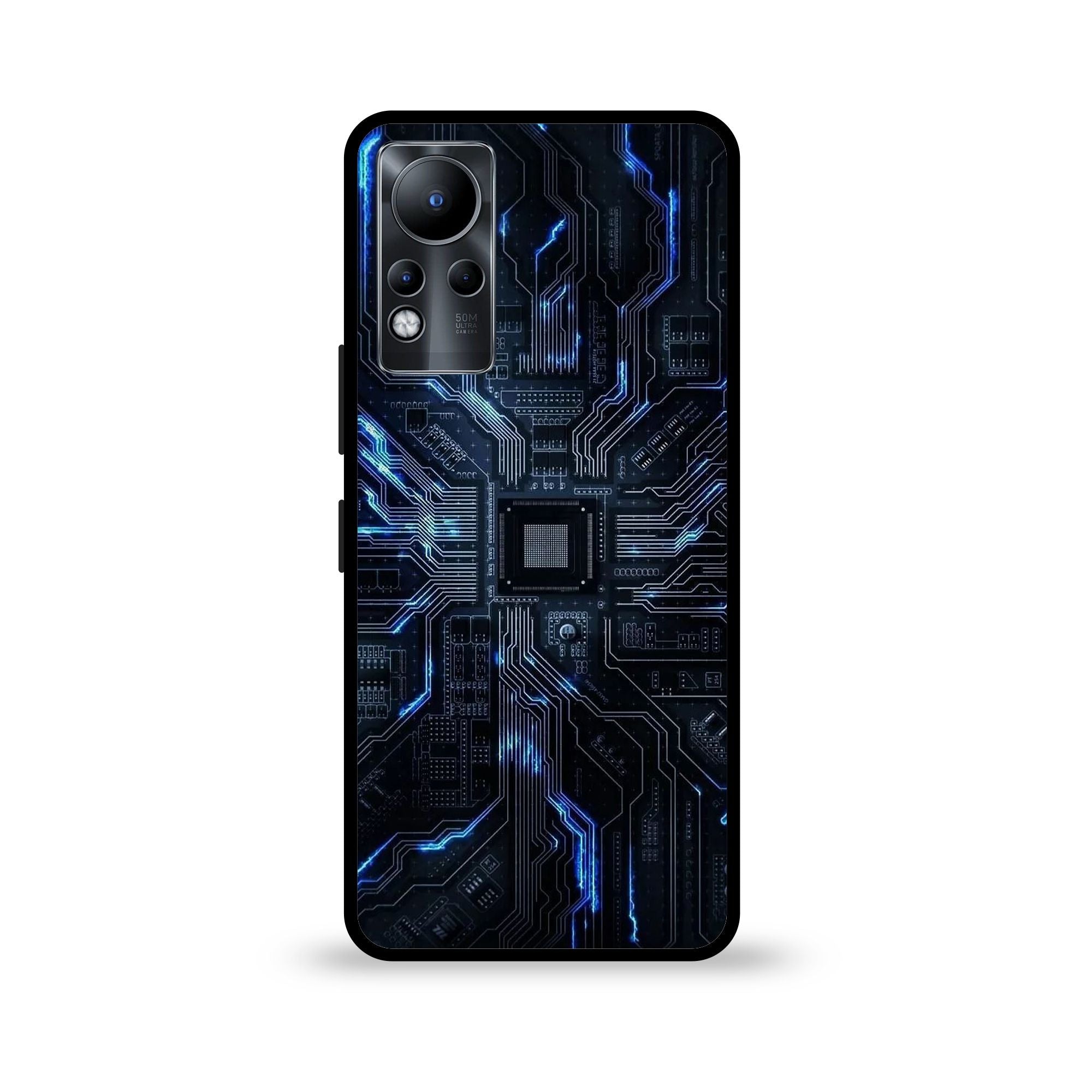 Infinix Note 11 - Wallpaper 51 - Premium Printed Glossy Phone Case