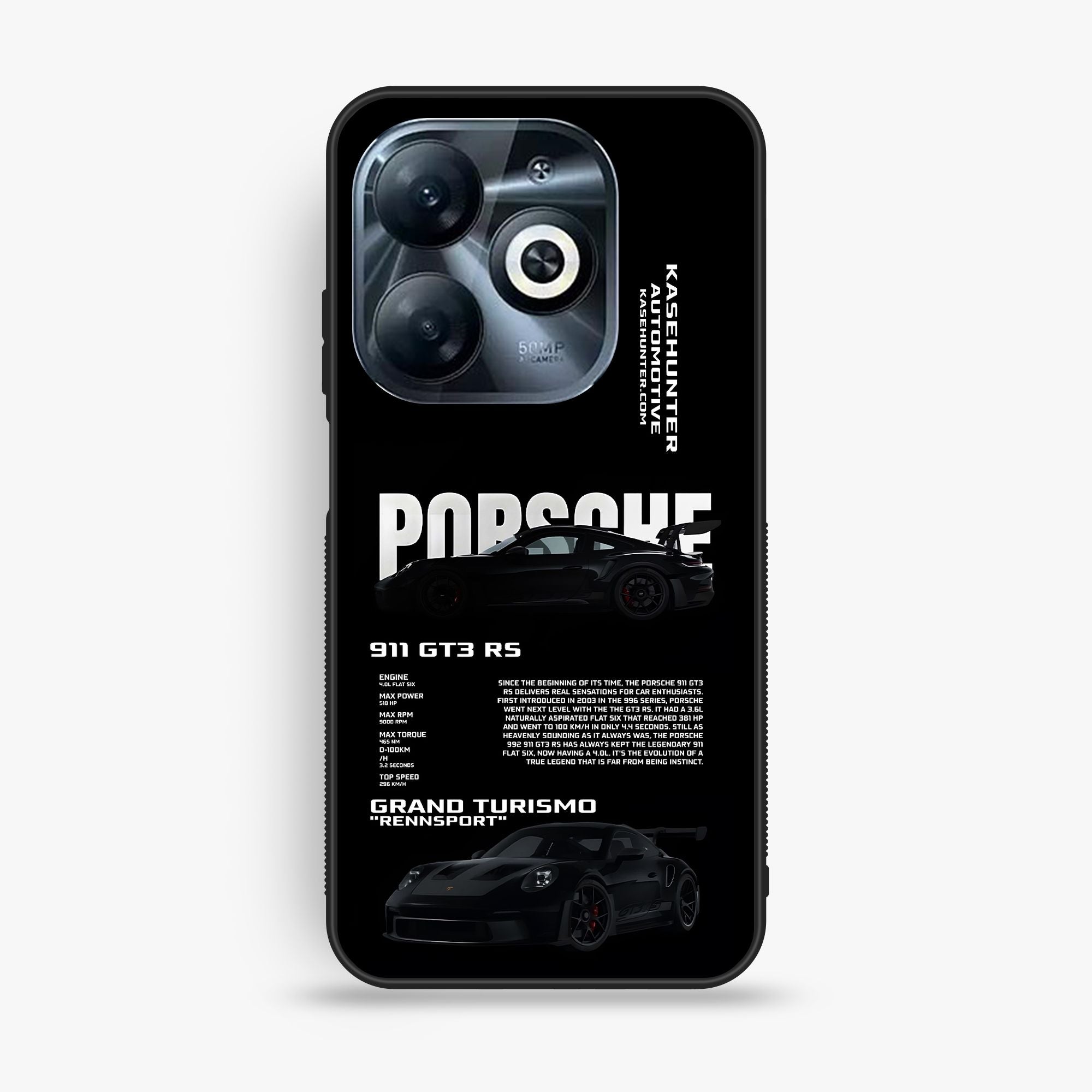 Infinix Smart 8 Pro - Wallpaper 165 - Premium Printed Glossy Phone Case