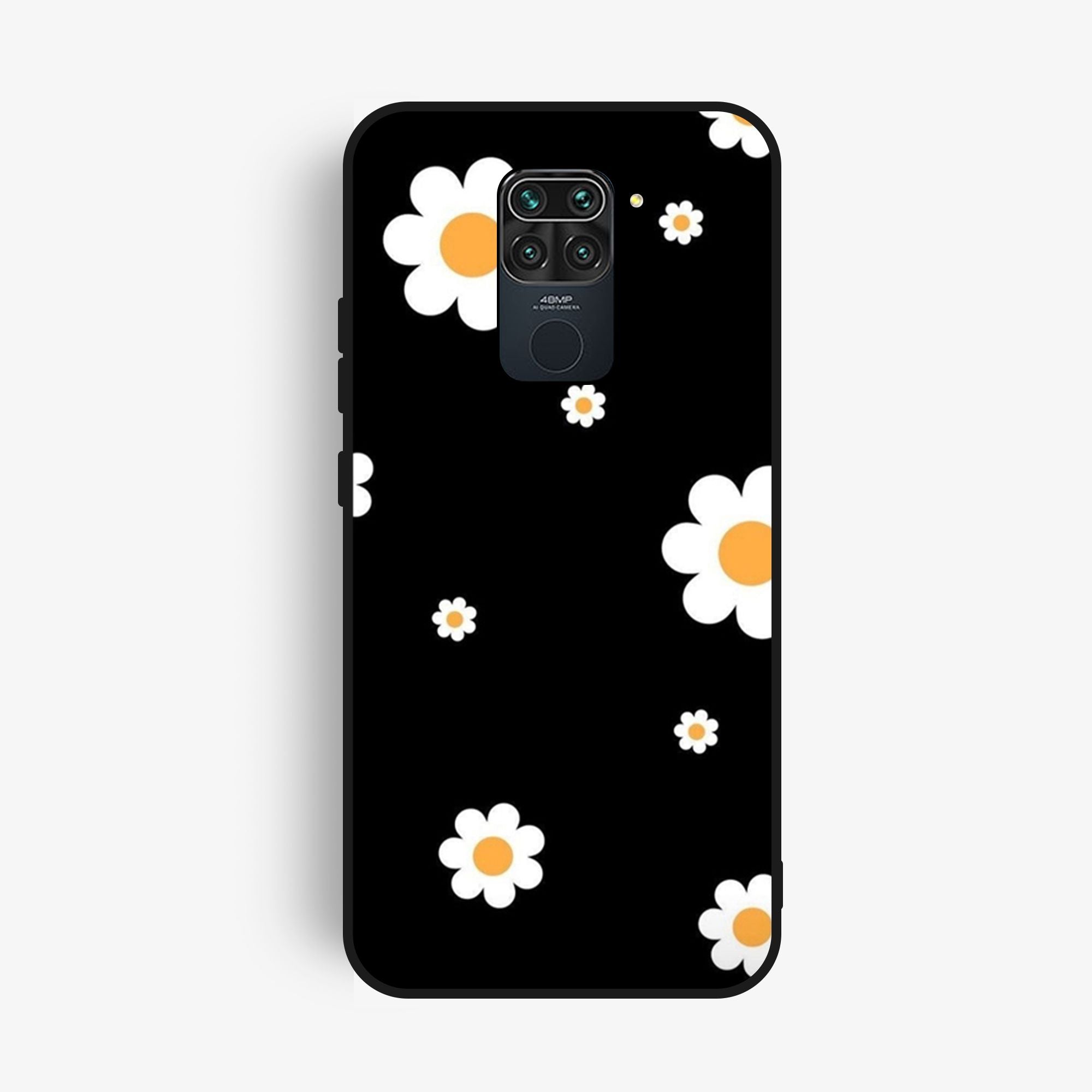 Xiaomi Redmi Note 9 - Wallpaper 75 - Premium Printed Glossy Phone Case