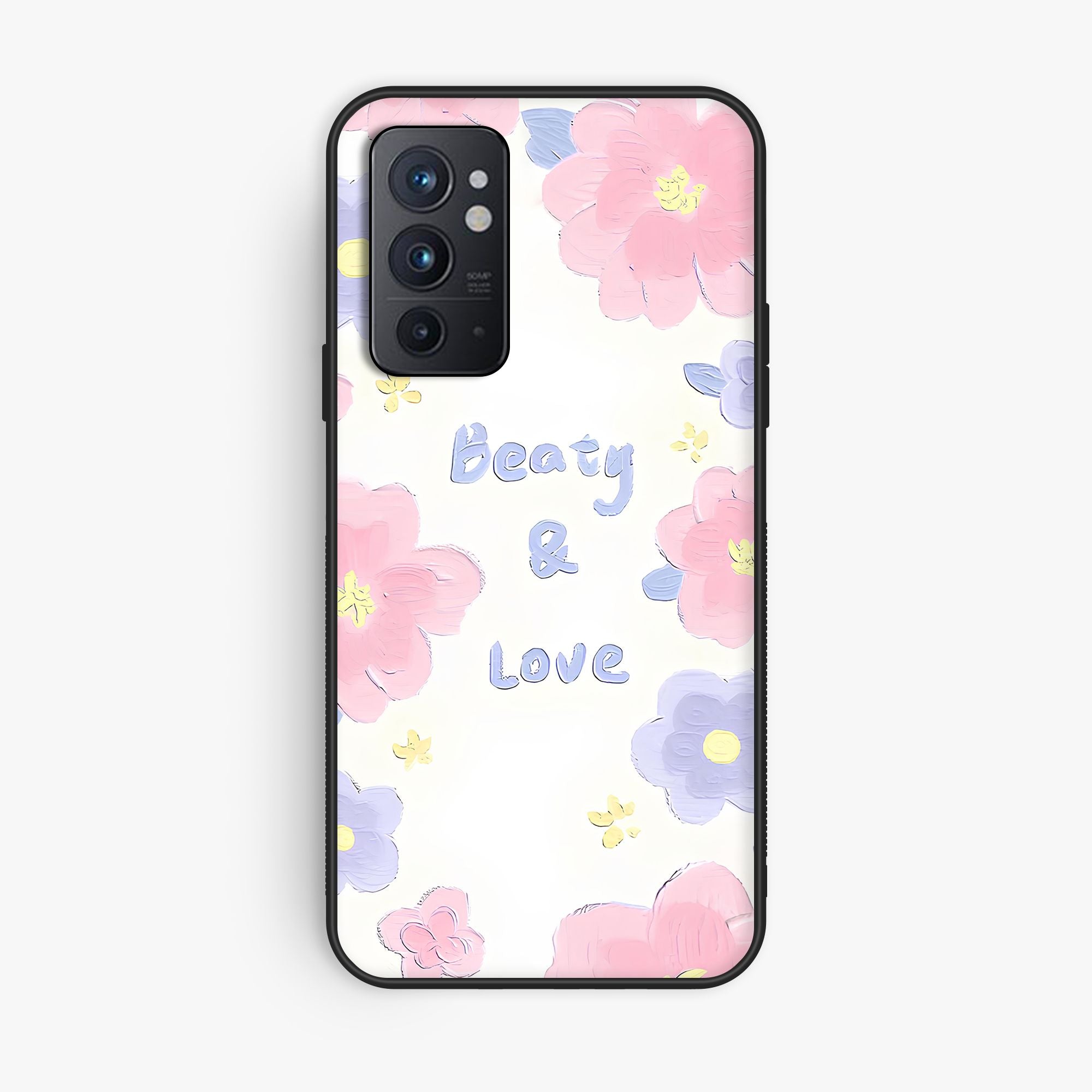 OnePlus 9RT 5G - Wallpaper 149 - Premium Printed Glossy Phone Case