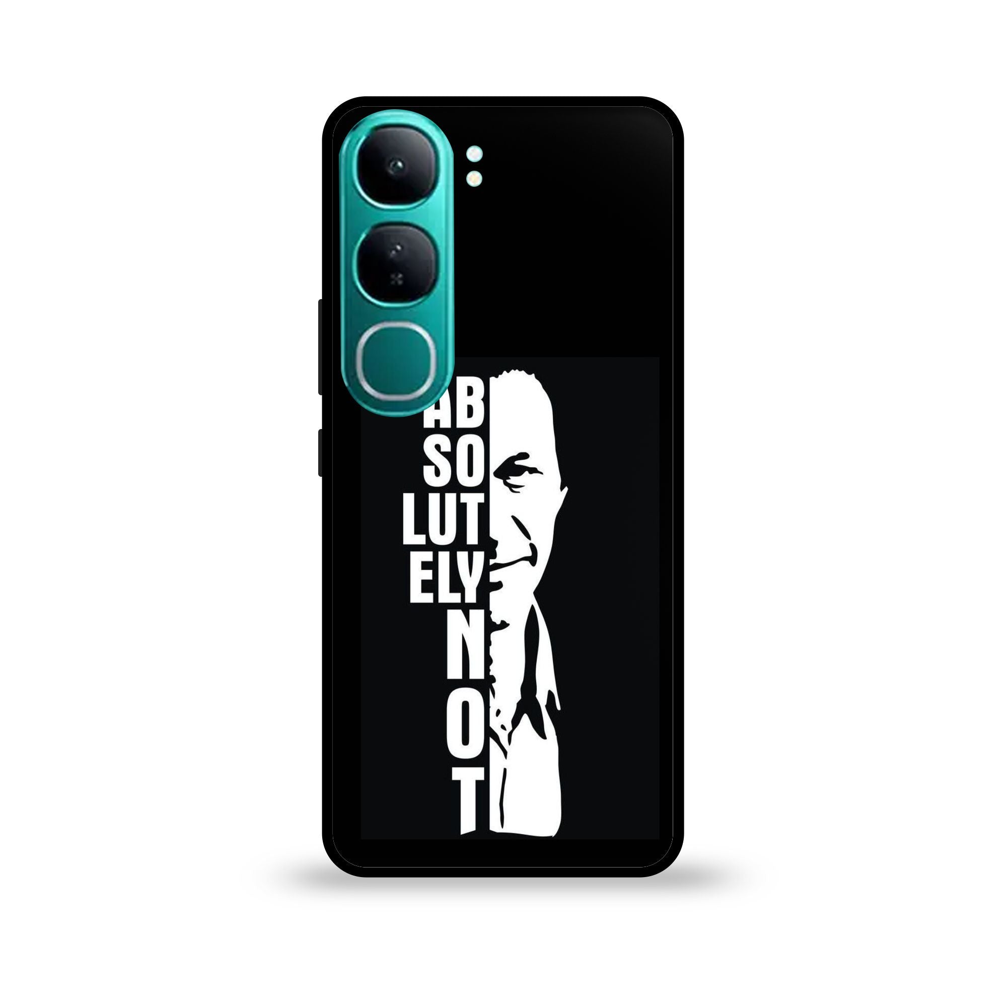 Vivo Y200 - Wallpaper 07 - Premium Printed Glossy Phone Case