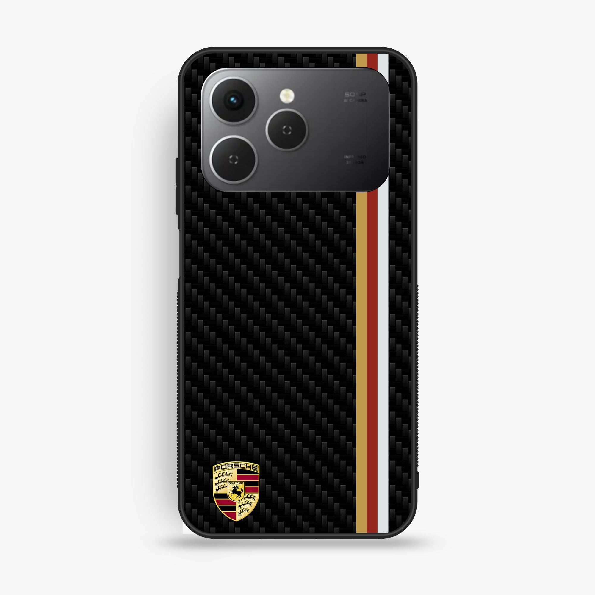 Tecno Spark 40 - Wallpaper 142 - Premium Printed Glossy Phone Case