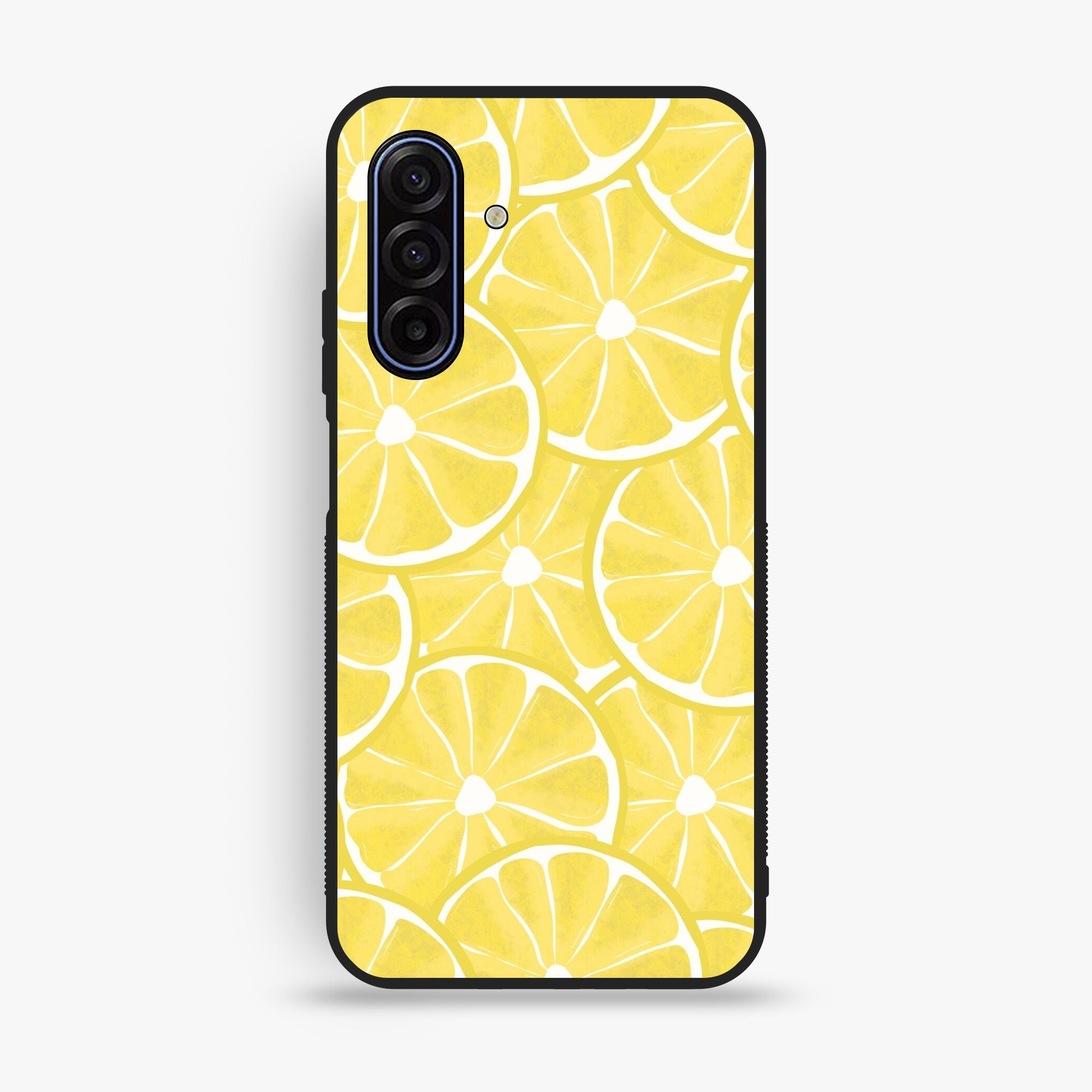 Samsung  Galaxy A17 - Wallpaper 092 - Premium Printed Glossy Phone Case
