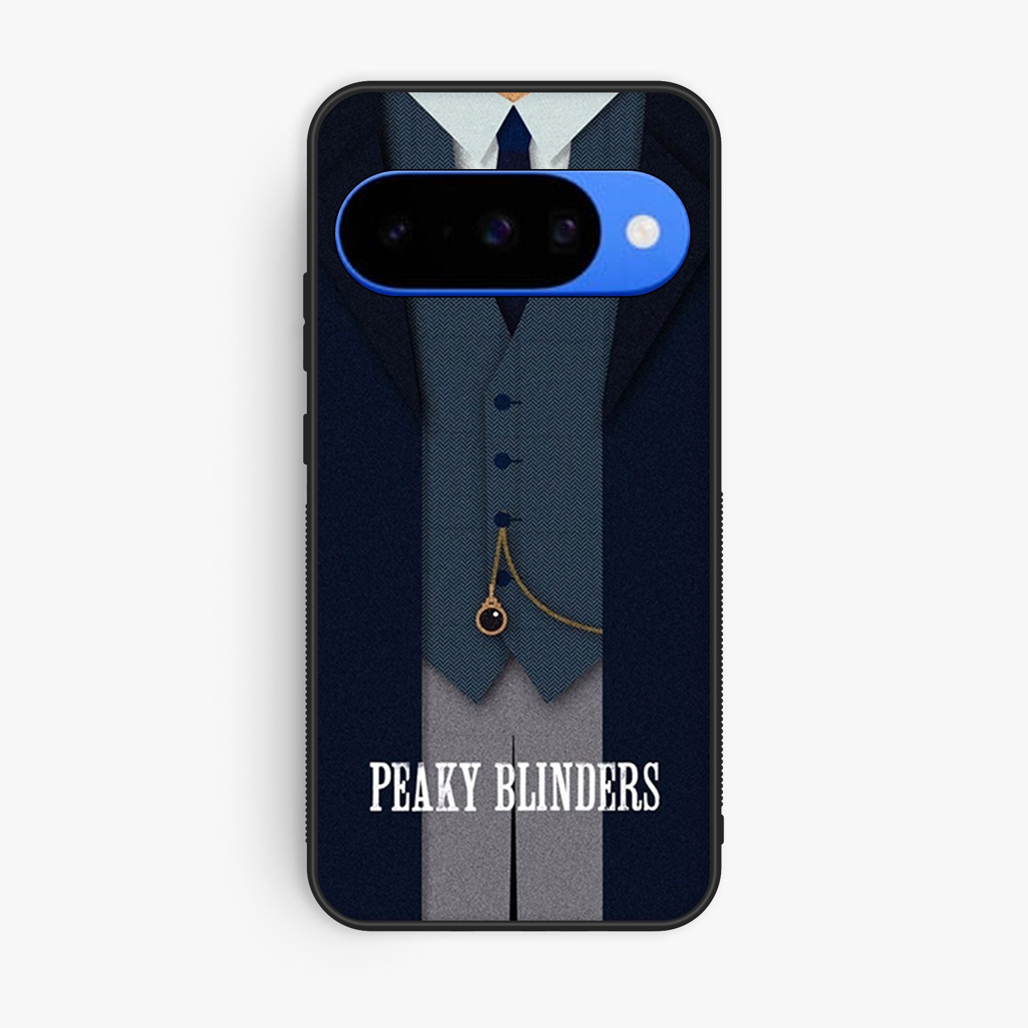 Google Pixel 10 - Wallpaper 116 - Premium Printed Glossy Phone Case