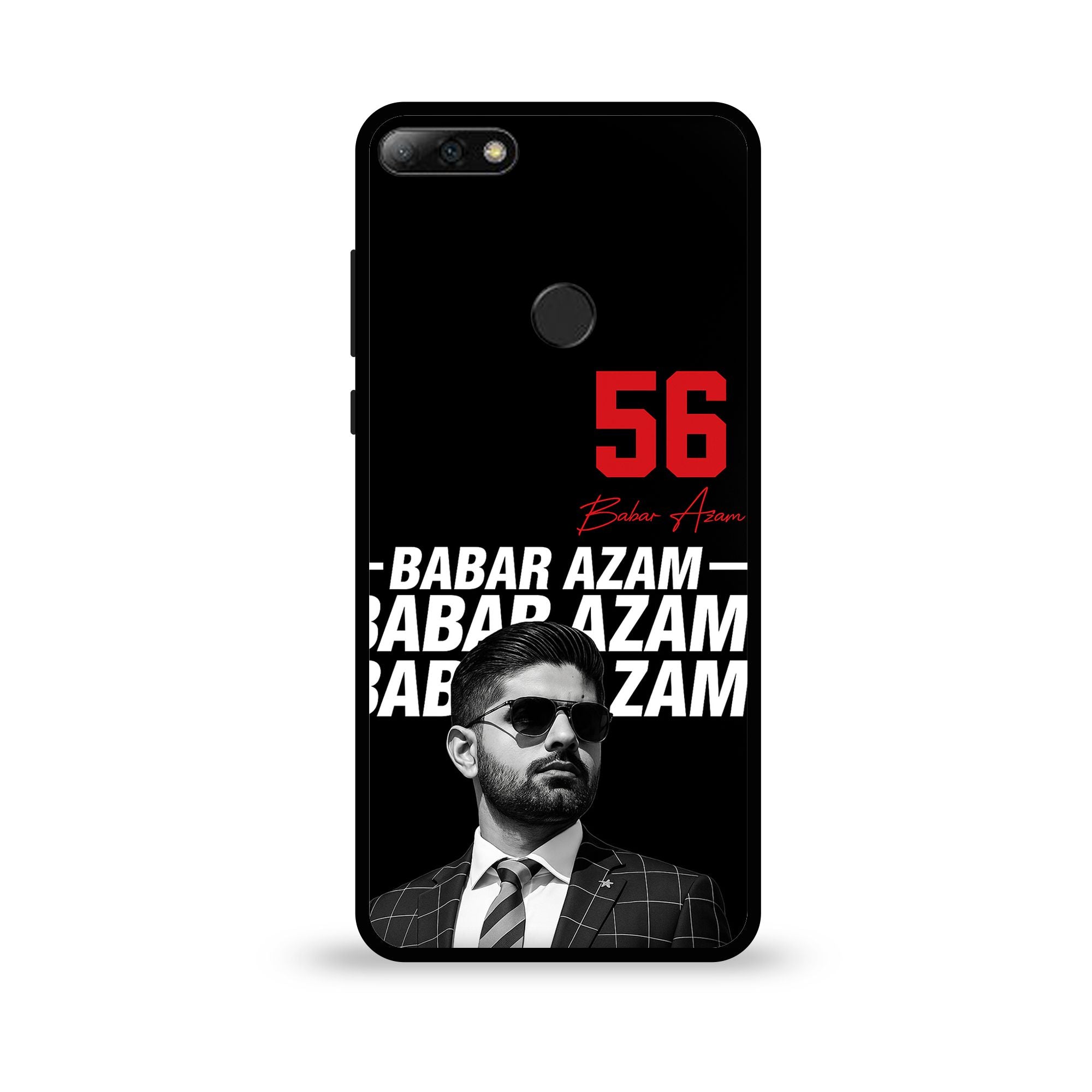 Huawei Y7 Prime (2018) - Wallpaper 88 - Premium Printed Glossy Phone Case