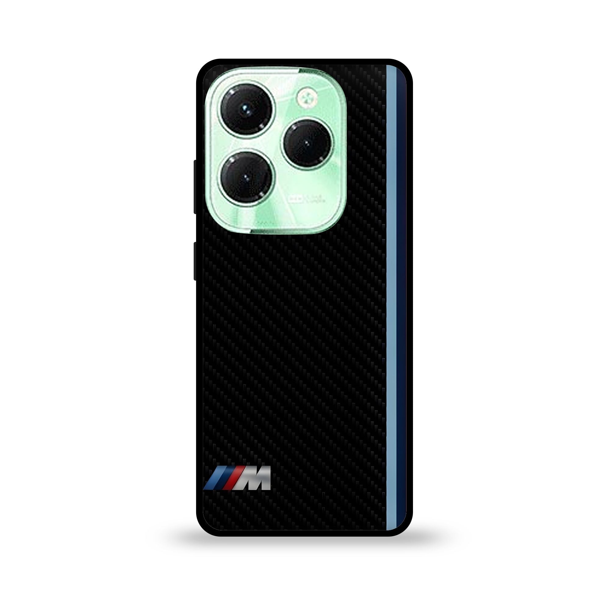 Infinix Hot 40 Pro - Wallpaper 06 - Premium Printed Glossy Phone Case