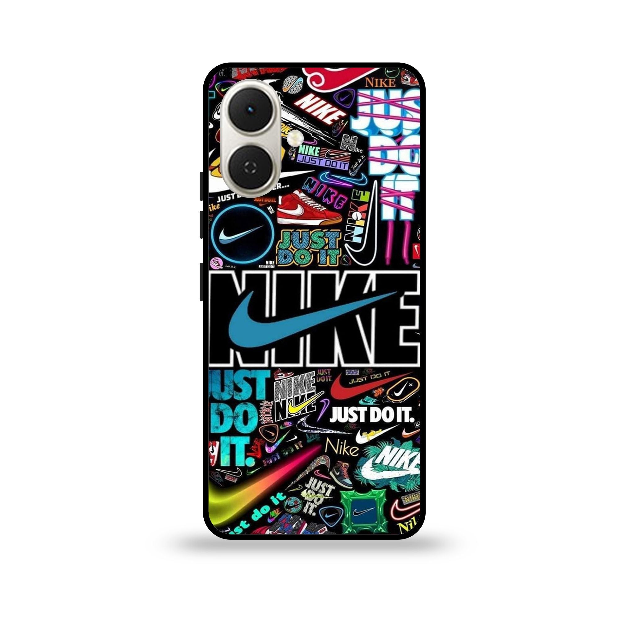 Tecno Spark Go 2 ( 4GB ) - Wallpaper 004 - Premium Printed Glossy Phone Case