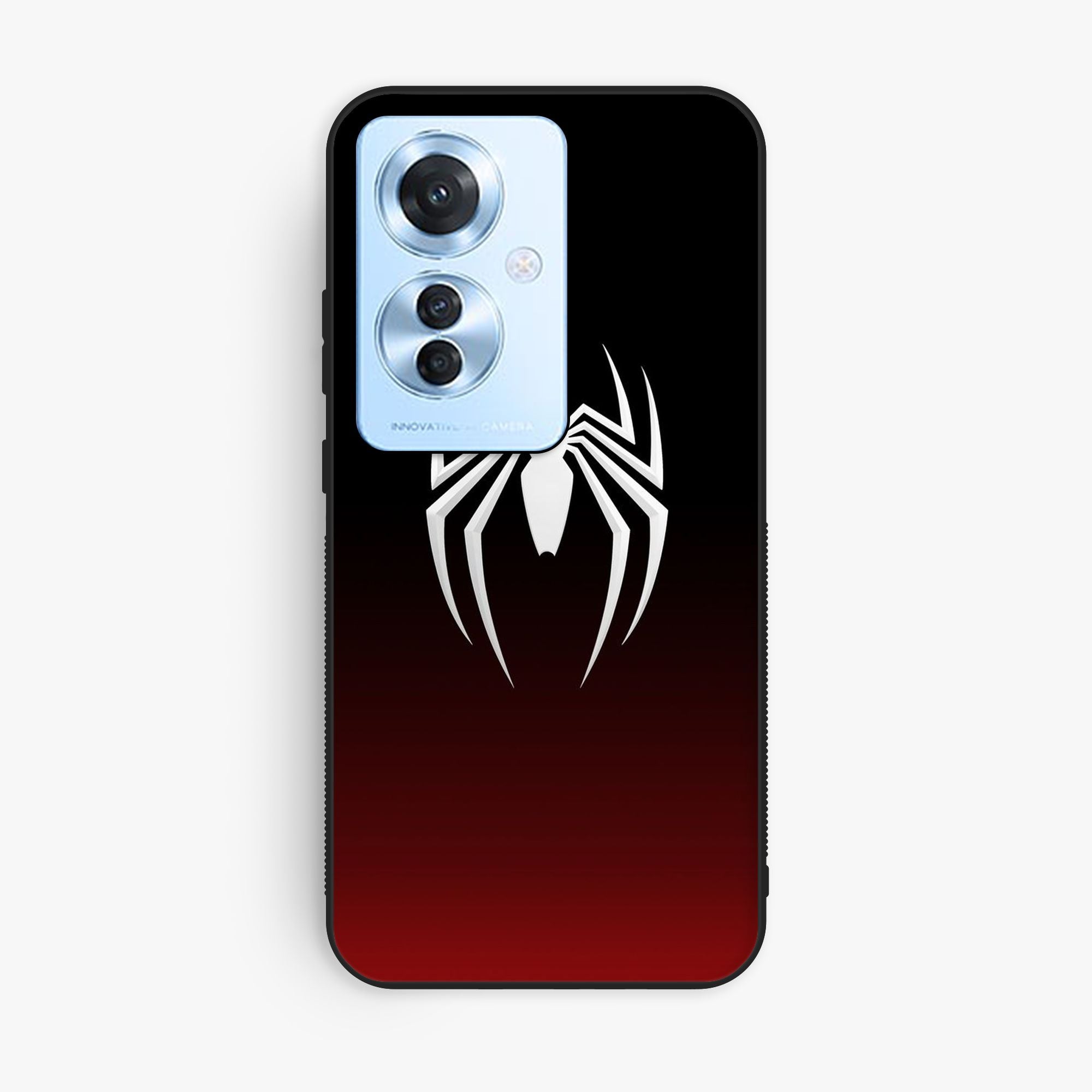 Oppo Reno 11F - Wallpaper 056 - Premium Printed Glossy Phone Case