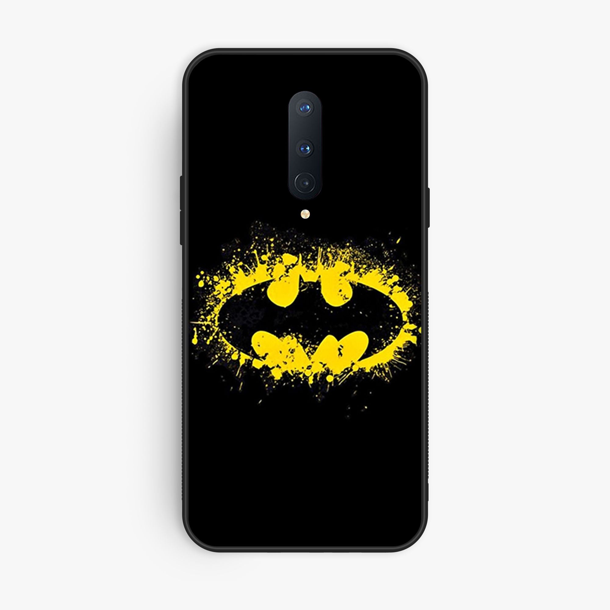 OnePlus 8 - Wallpaper 117 - Premium Printed Glossy Phone Case