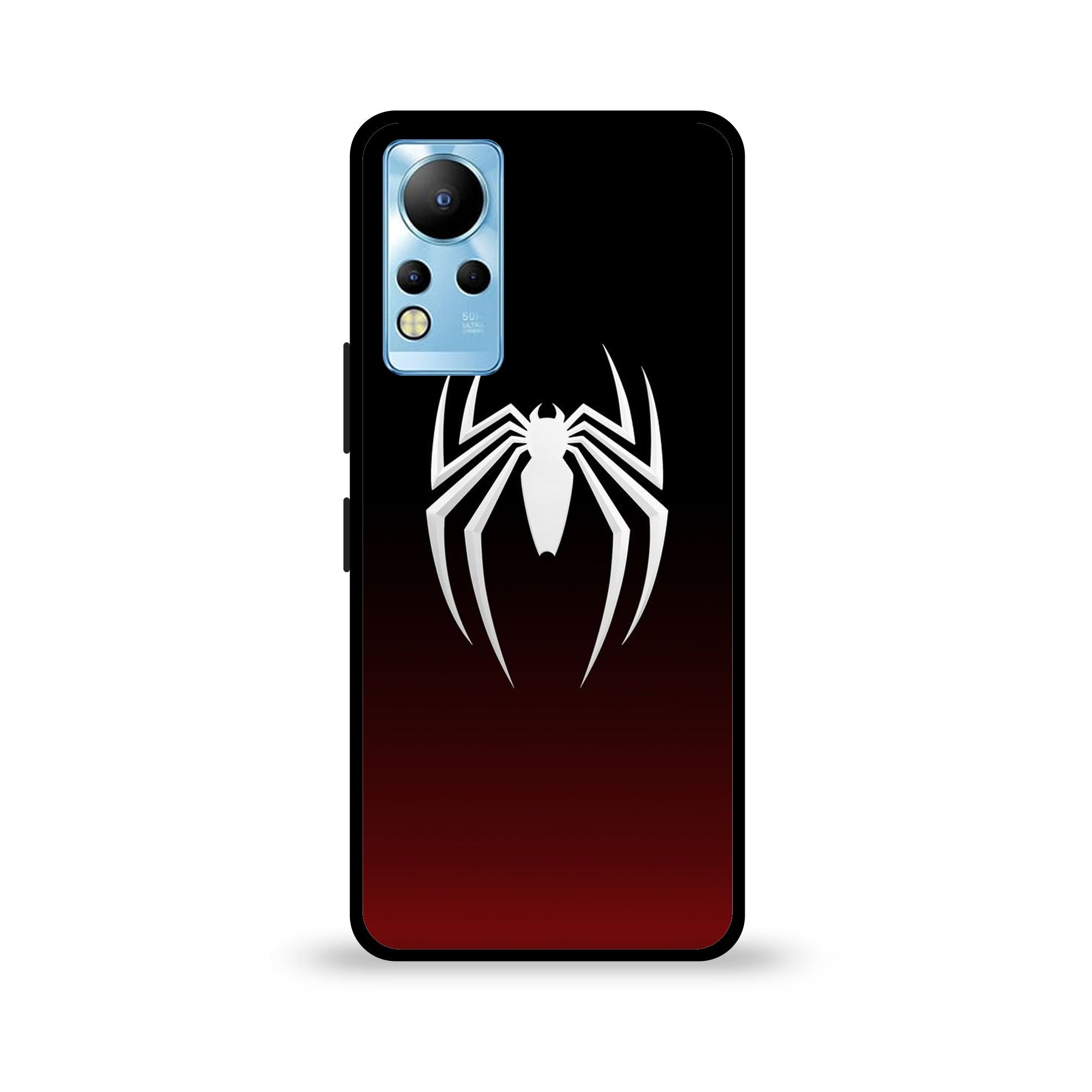 Infinix Note 12 - Wallpaper 43 - Premium Printed Glossy Phone Case