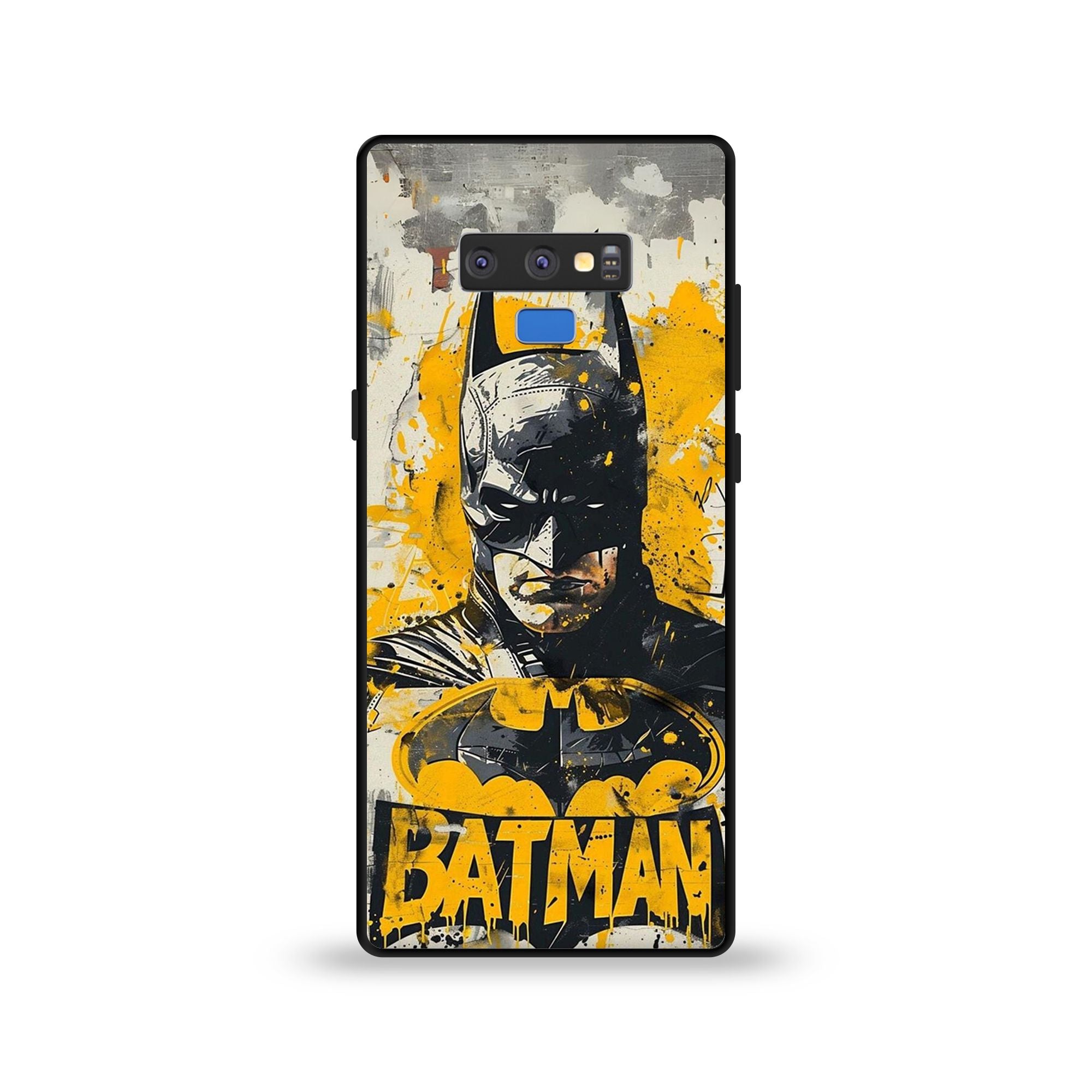 Samsung Galaxy Note 9 - Wallpaper 105 - Premium Printed Glossy Phone Case