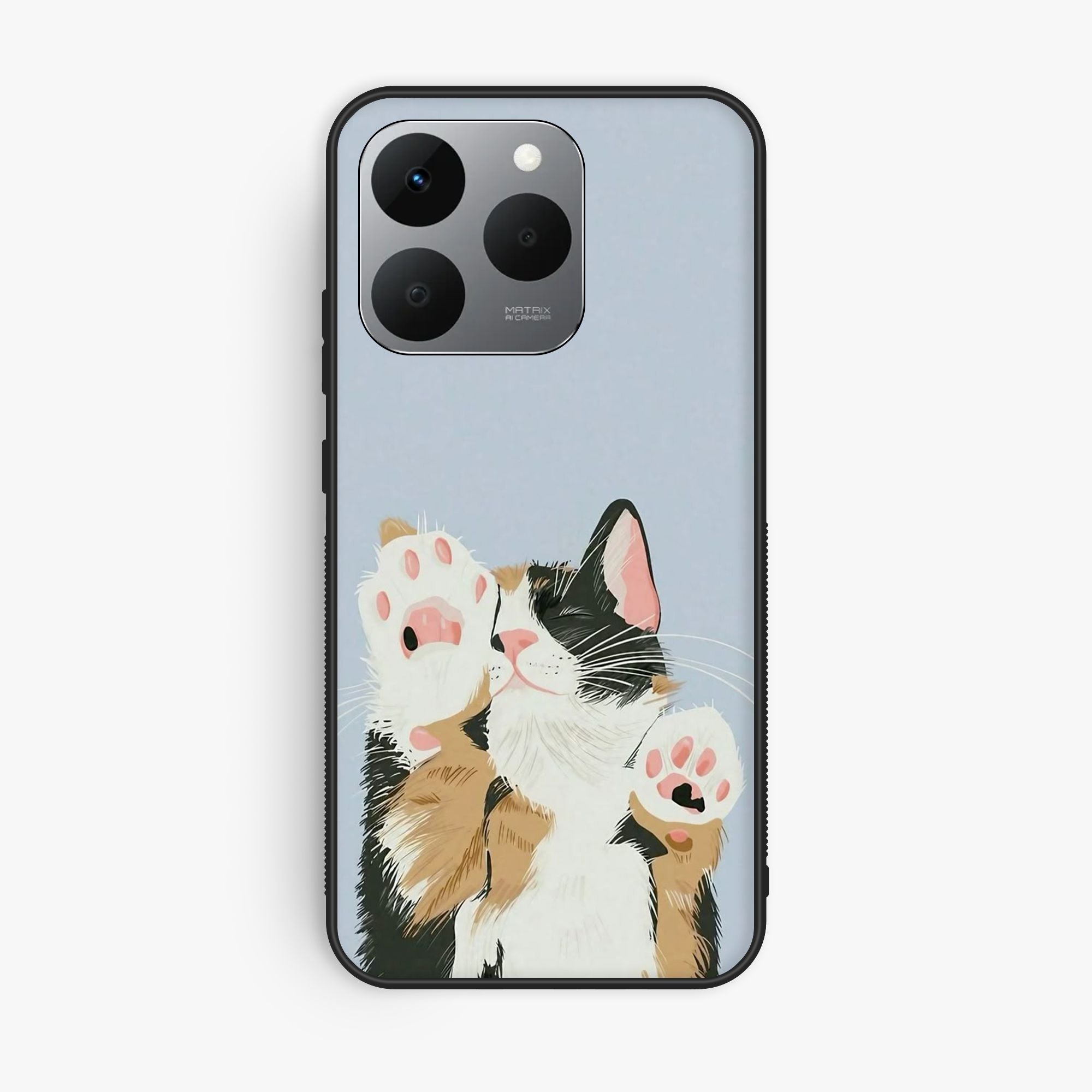 Realme 15T - Wallpaper 52 - Premium Printed Glossy Phone Case